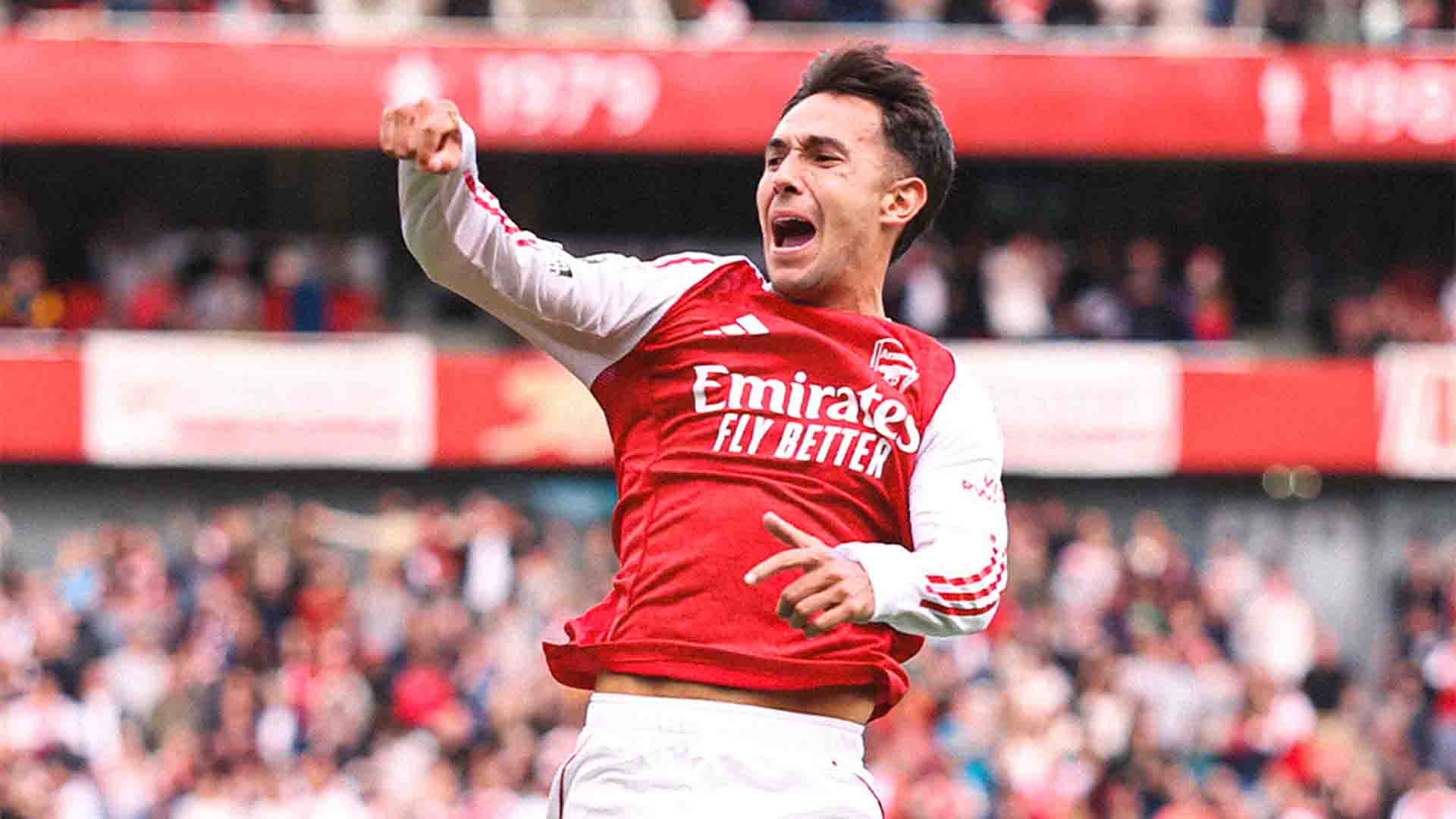 Gyokeres Terkejut dengan Gol Voli Sensasional Zubimendi