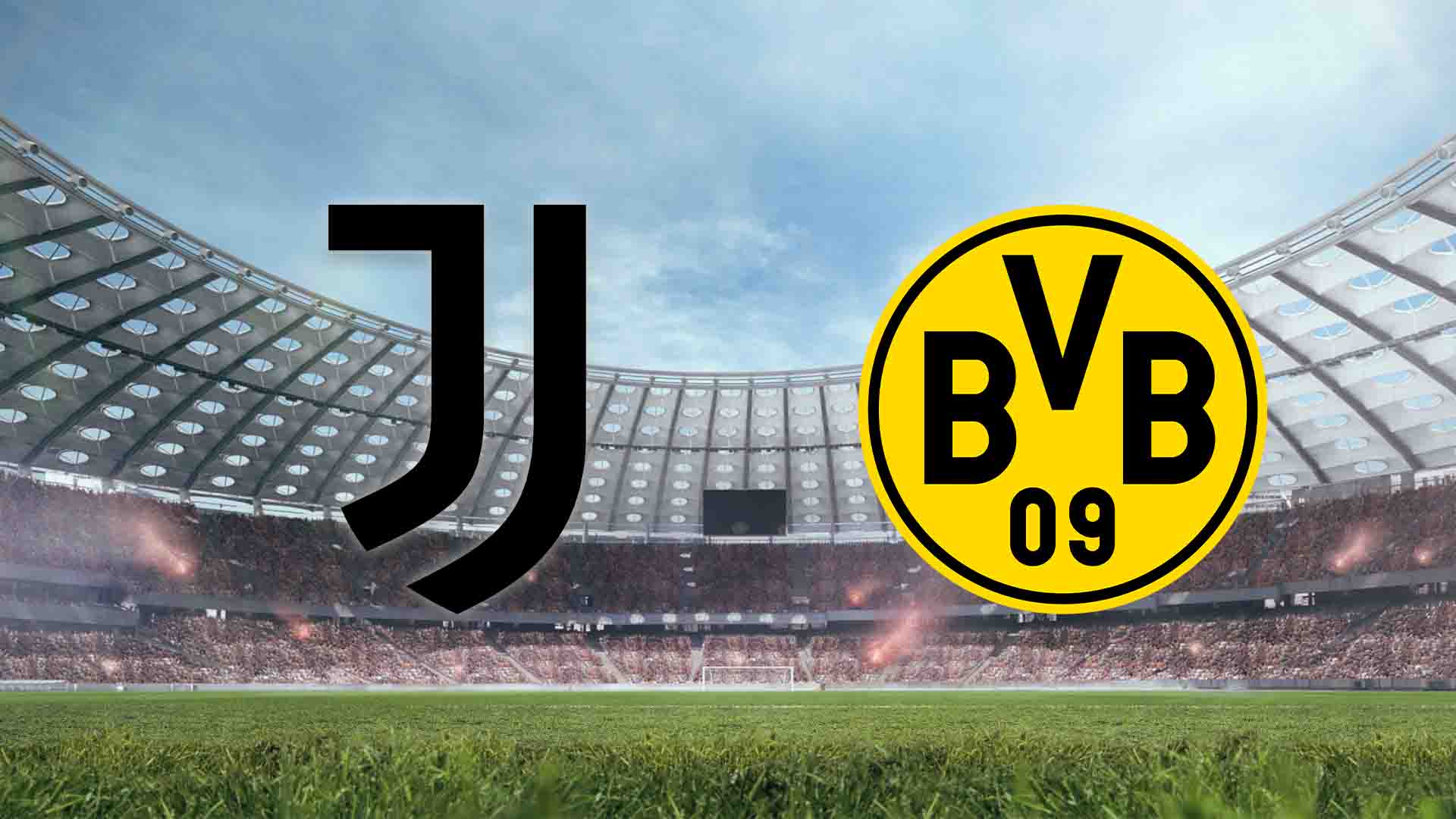 Tempat Menonton Juventus vs Dortmund Live Streaming 2025