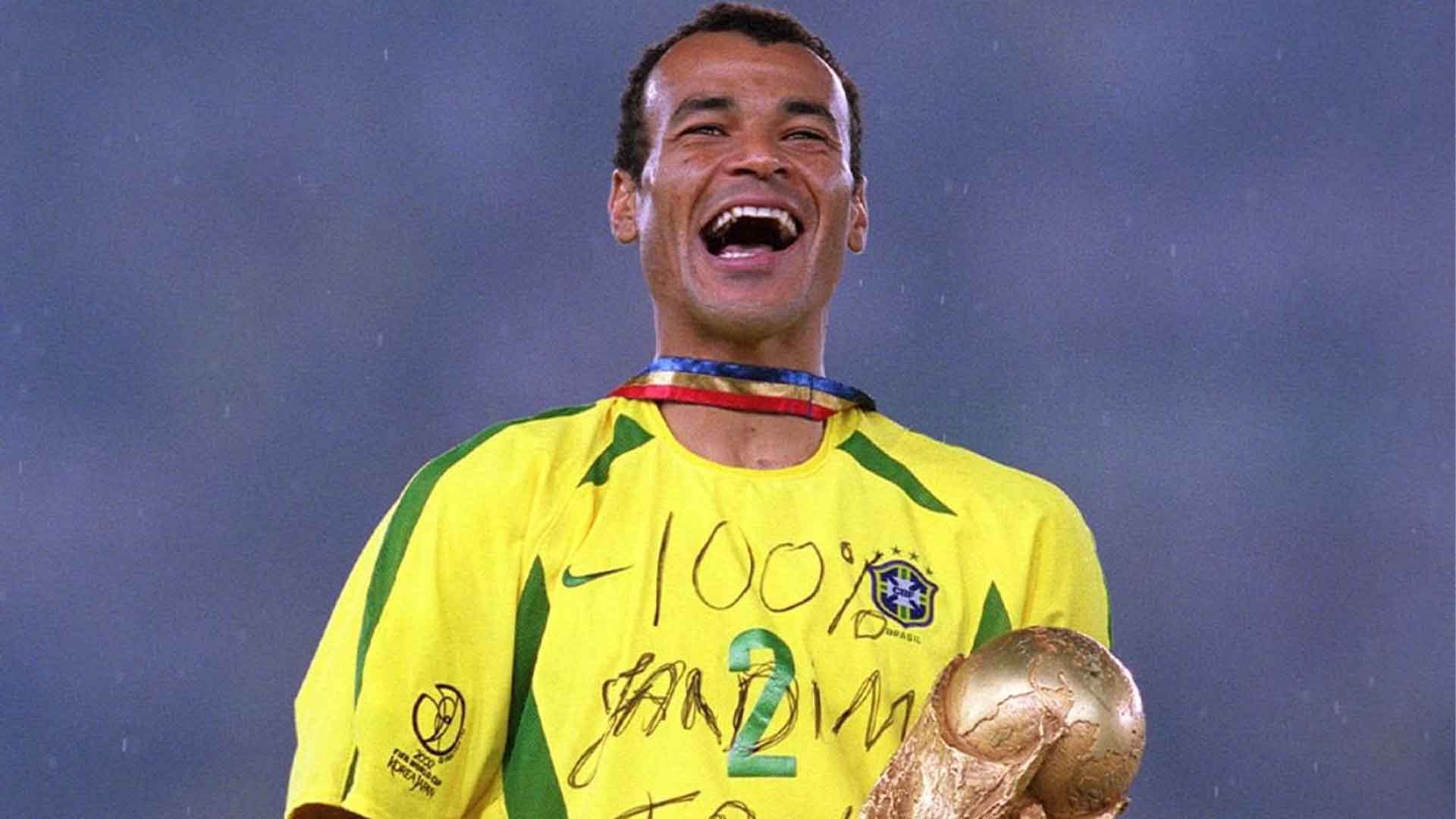 Bek Kanan Terbaik Sepanjang Masa