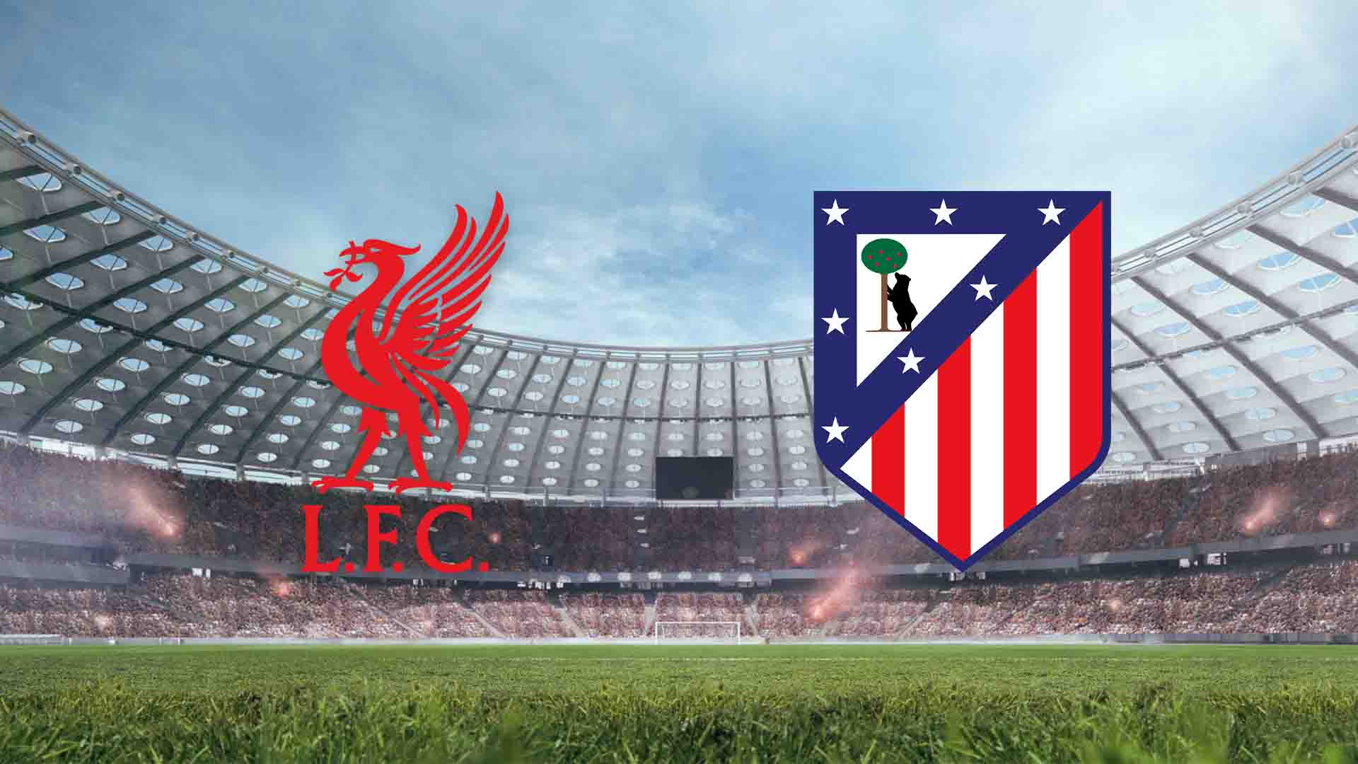 Tempat Menonton Liverpool vs Atletico Madrid Live Streaming 2025