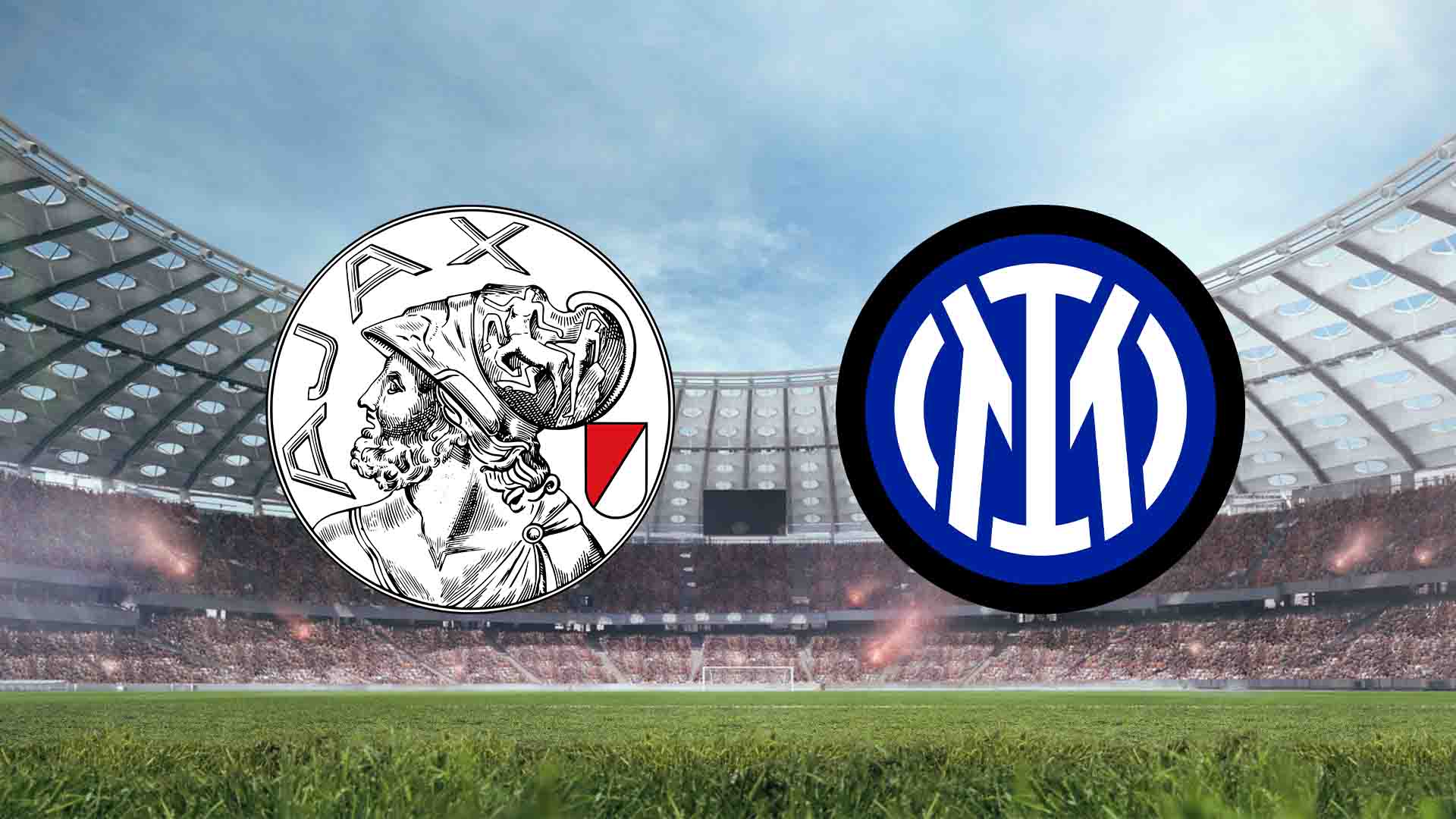 Tempat Menonton Ajax vs Inter Milan Live Streaming 2025