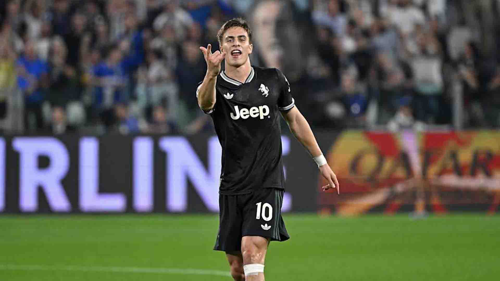 Capello Puji Yildiz, Tapi Beri Peringatan Keras kepada Juventus