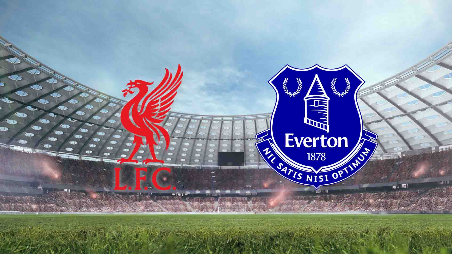 Tempat Menonton Liverpool vs Everton Live Streaming 2025