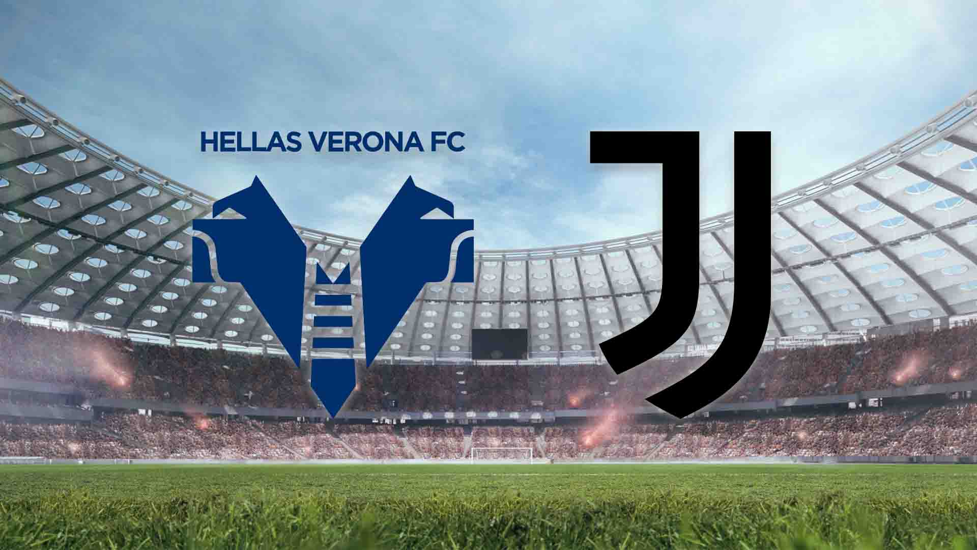 Tempat Menonton Hellas Verona vs Juventus Live Streaming 2025