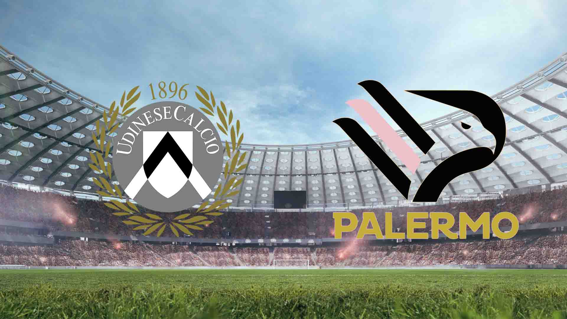 Tempat Menonton Udinese vs Palermo Live Streaming 2025