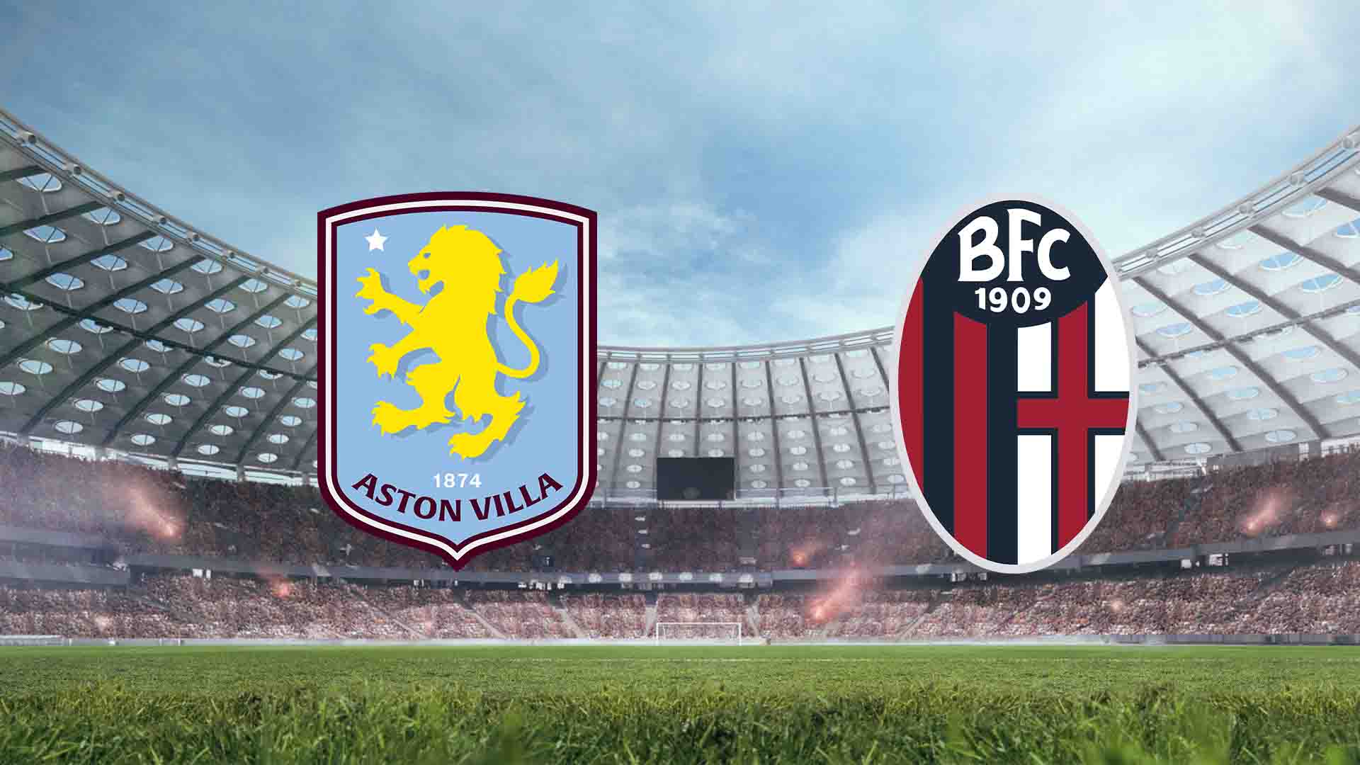 Tempat Menonton Aston Villa vs Bologna Live Streaming 2025