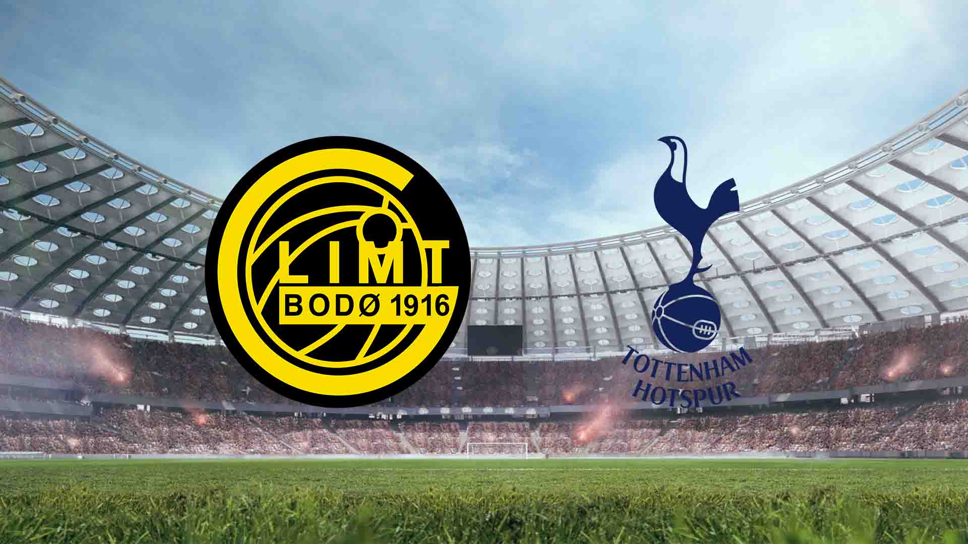 Tempat Menonton Bodo/Glimt vs Tottenham Hotspur Live Streaming 2025