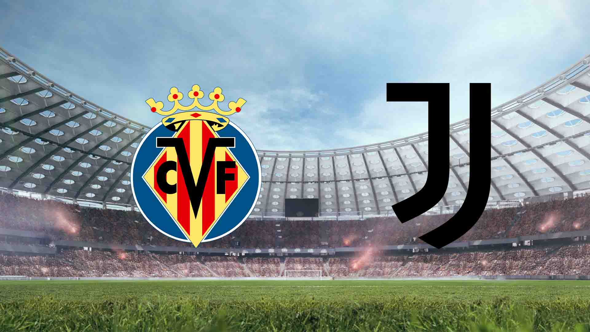Tempat Menonton Villarreal vs Juventus Live Streaming 2025