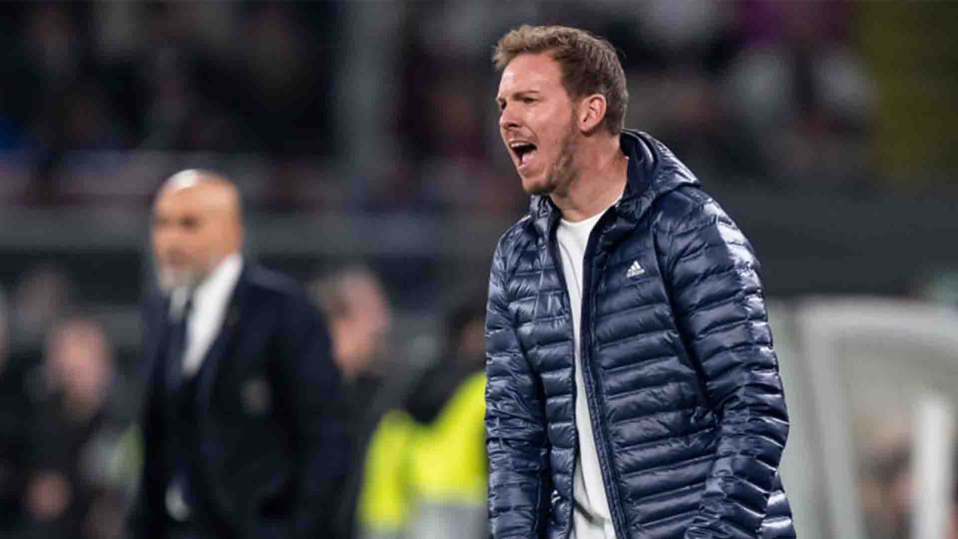 Jerman Butuh Kemenangan Ganda Untuk Amankan Tiket Otomatis Piala Dunia