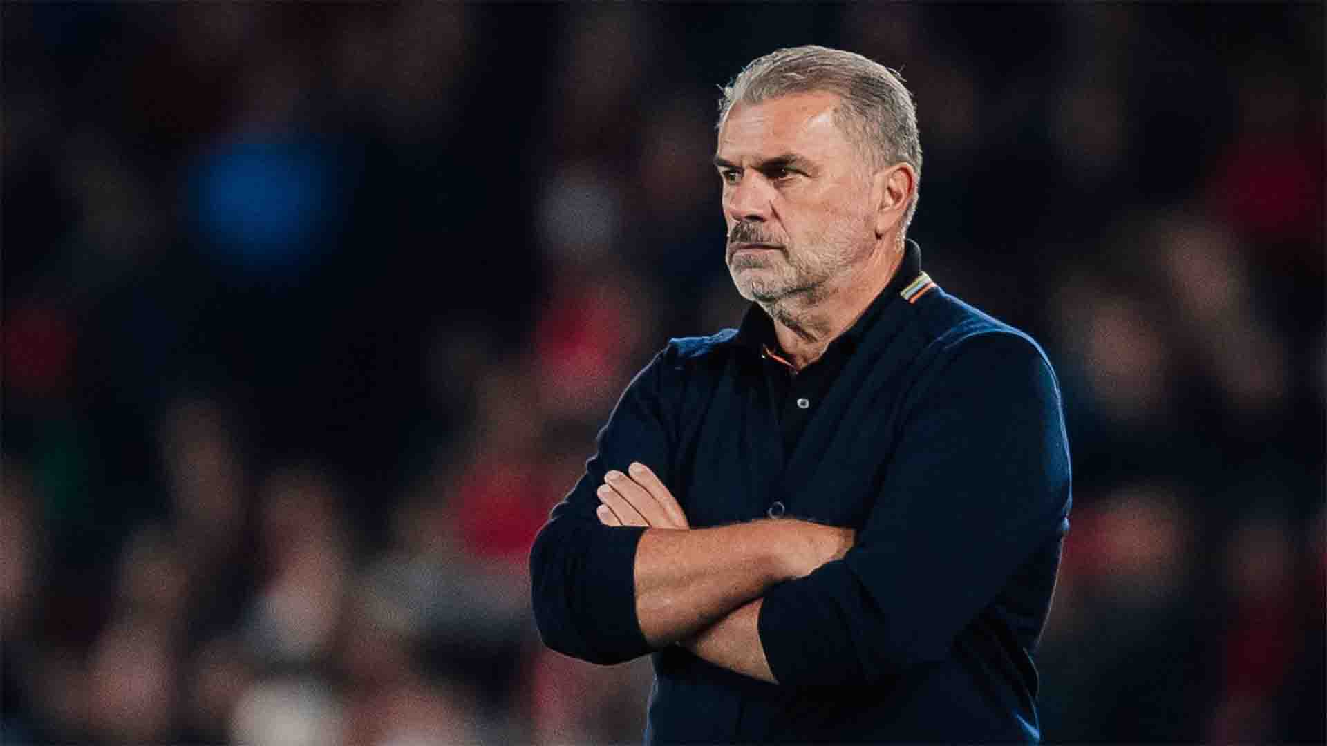 Postecoglou Tanggapi Cibiran Fans Nottingham Forest usai Kalah di Europa League
