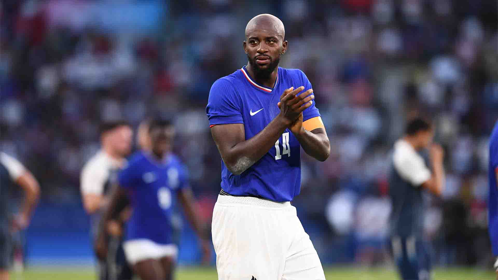 Deschamps Desak Mateta Buktikan Diri di Timnas Prancis