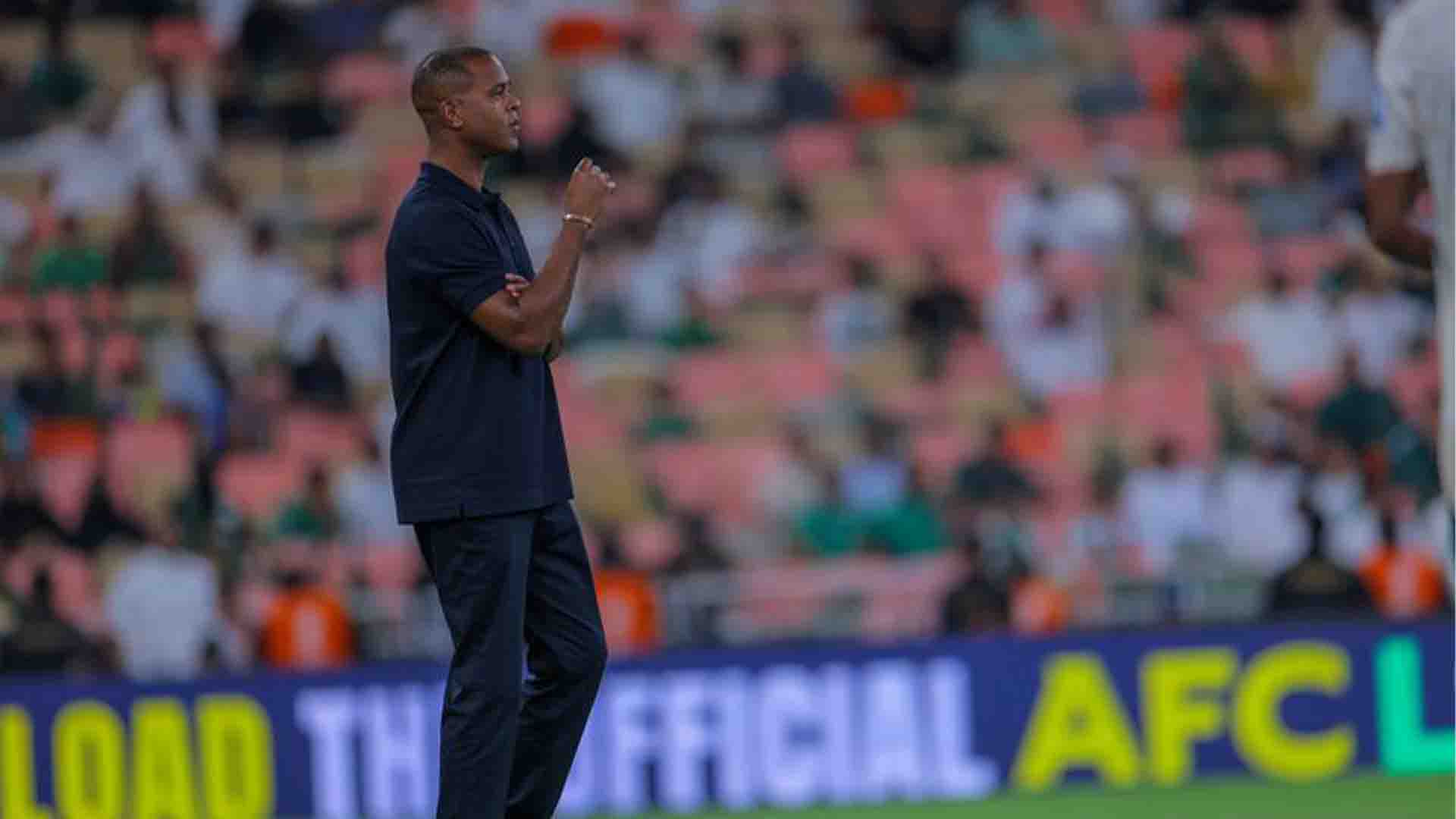 Meski Kecewa Kalah dari Saudi, Kluivert Desak Indonesia Bangkit Lawan Irak