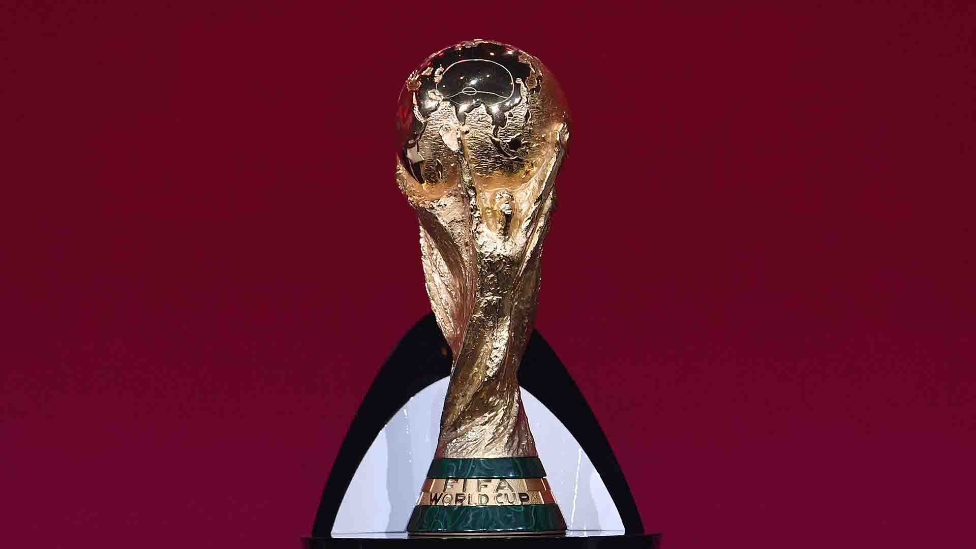 Tim yang Sudah Lolos ke Piala Dunia 2026