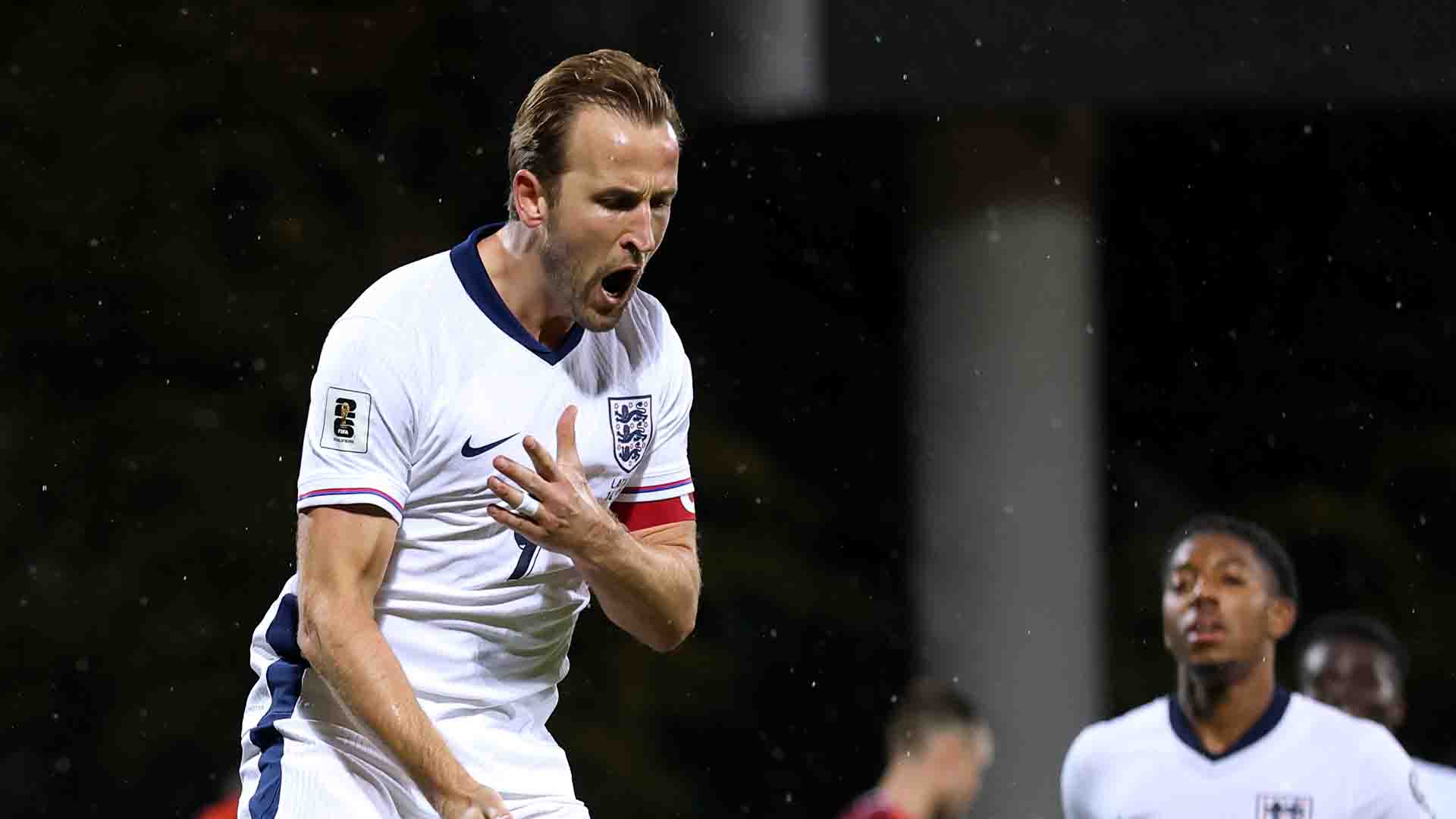 Tuchel Sebut Kane Striker Terbaik Setelah Inggris Lolos ke Piala Dunia 2026