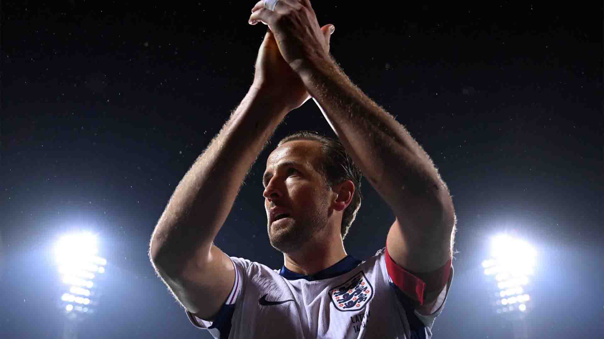 Kane Siap Kubur Dosa di Qatar dan Pimpin Inggris Raih Kejayaan Piala Dunia