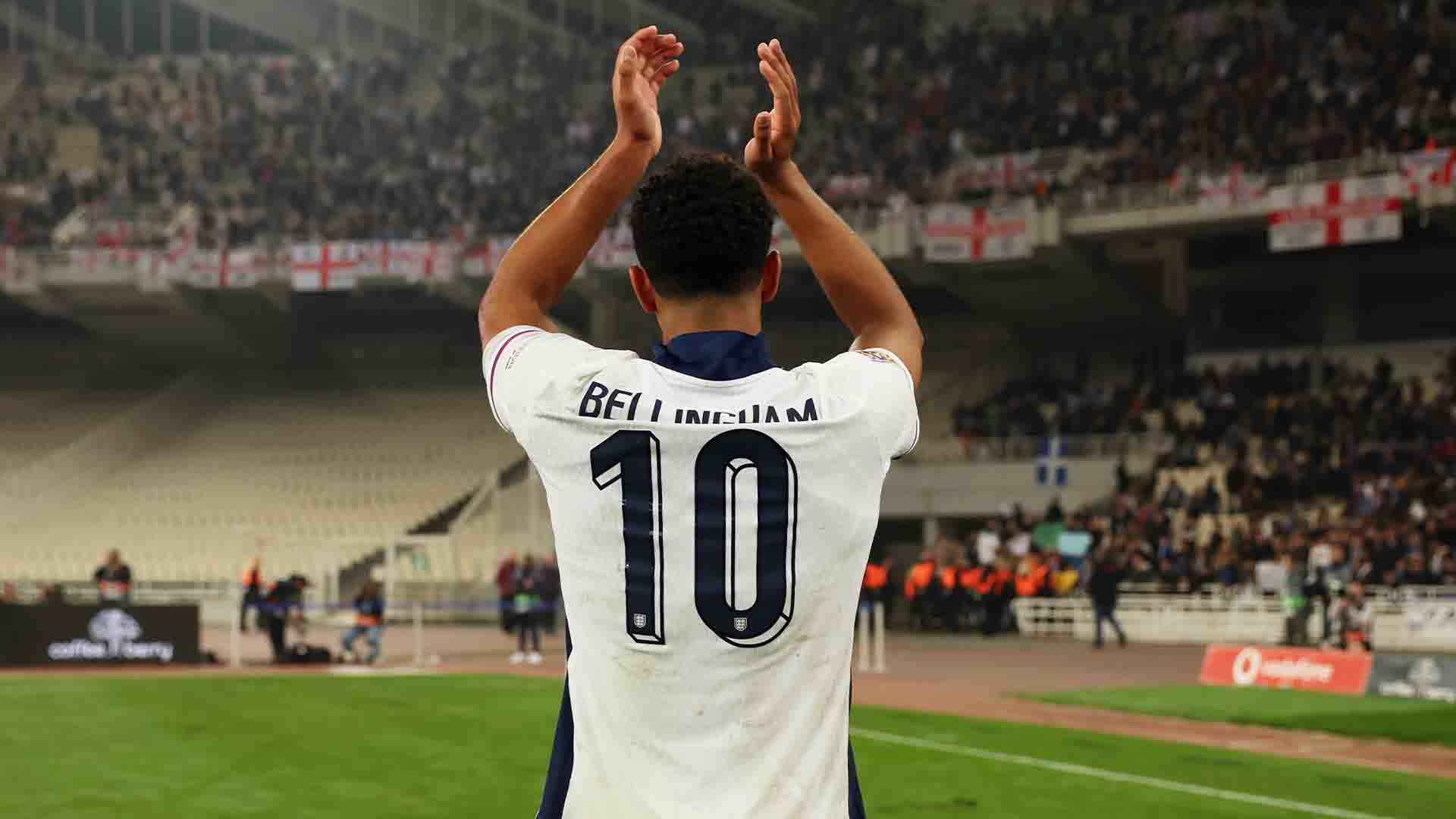 Tuchel Akan Diskusi dengan Bellingham Soal Masa Depannya di Timnas Inggris