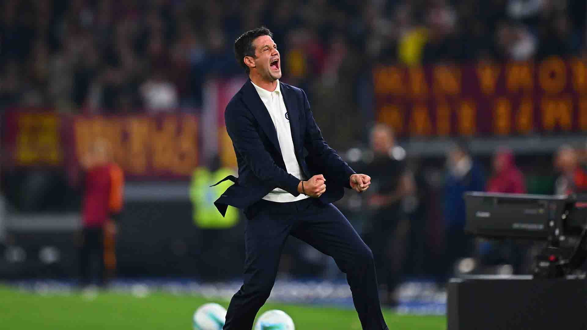 Masuki Jadwal Krusial, Chivu Tegaskan Inter Akan Berpikir Panjang