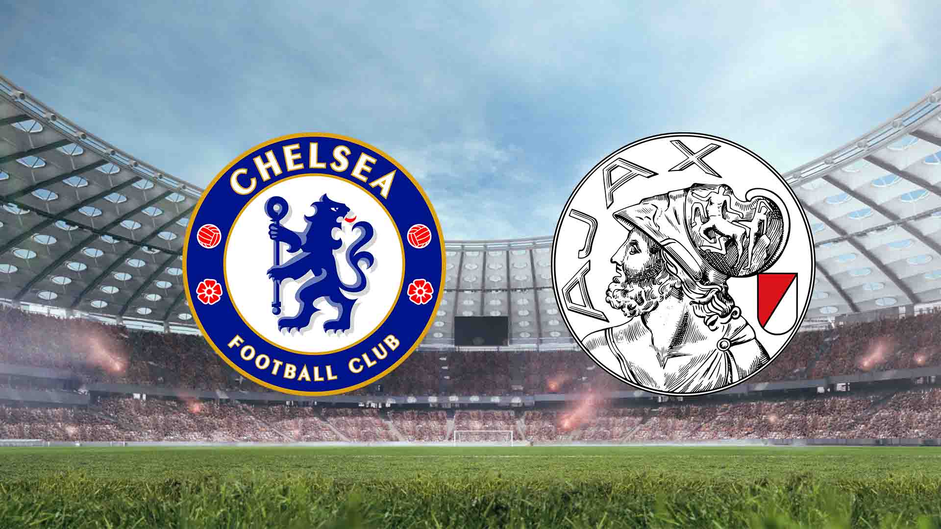 Tempat Menonton Chelsea vs Ajax Live Streaming 2025
