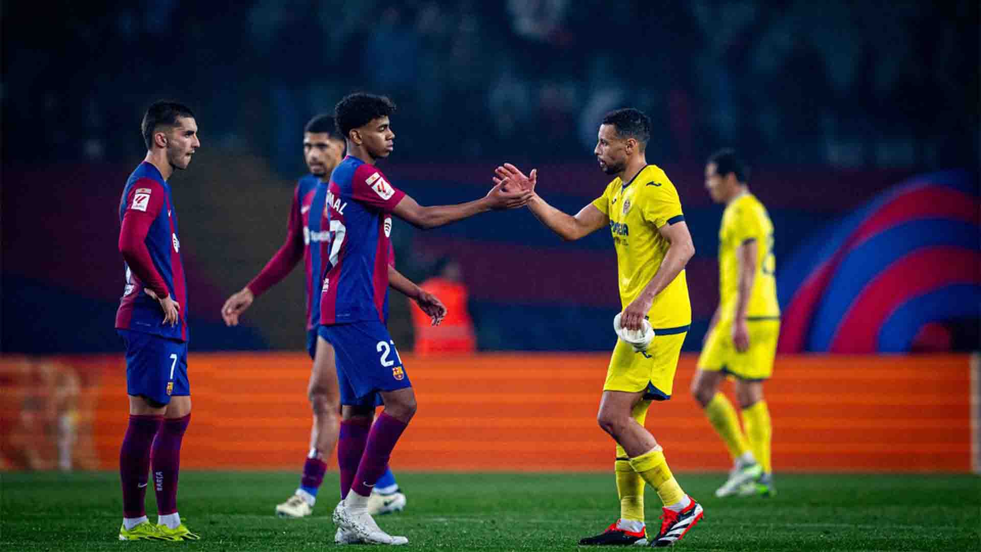 Batal Terbang ke Miami: LaLiga Batalkan Rencana Laga Barcelona vs Villarreal di AS
