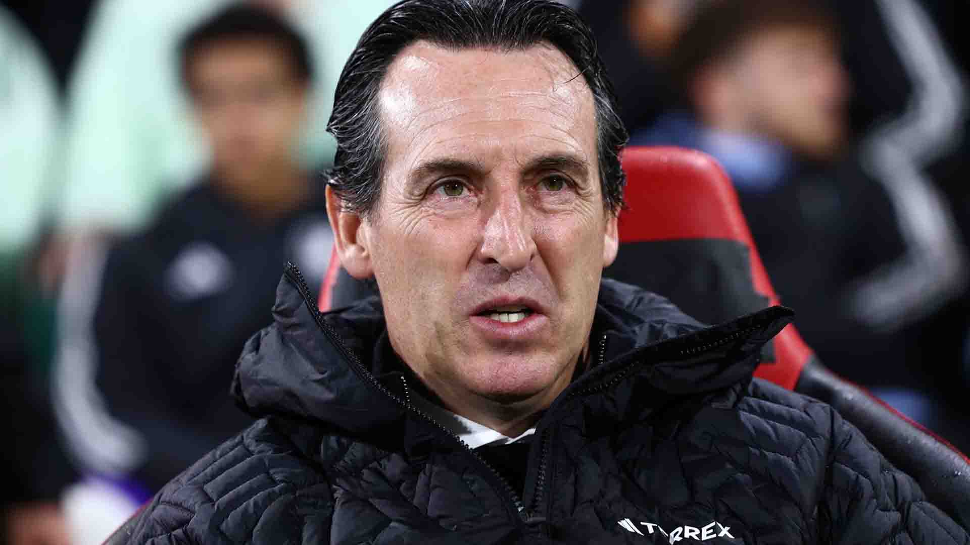 Emery Tidak Terkejut dengan Kekalahan Villa Lawan Go Ahead Eagles