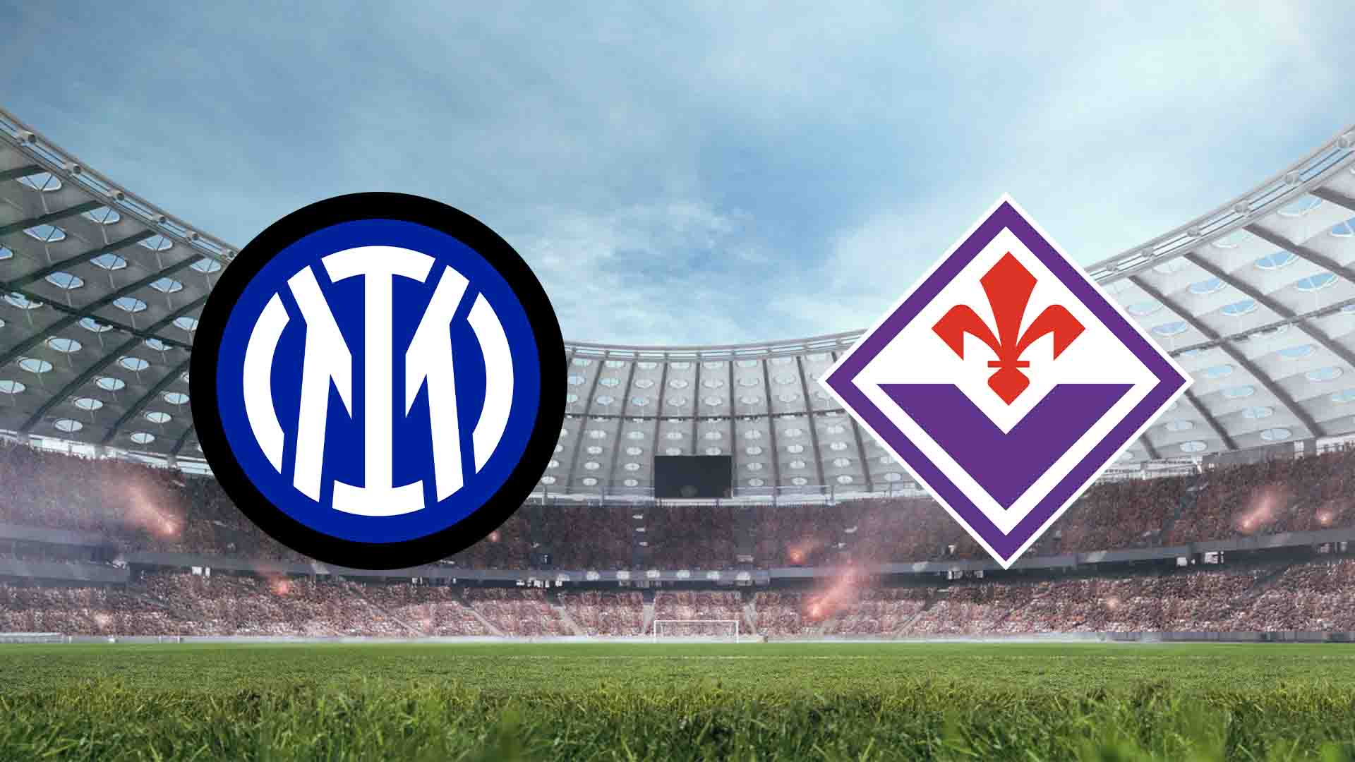 Tempat Menonton Inter Milan vs Fiorentina Live Streaming 2025