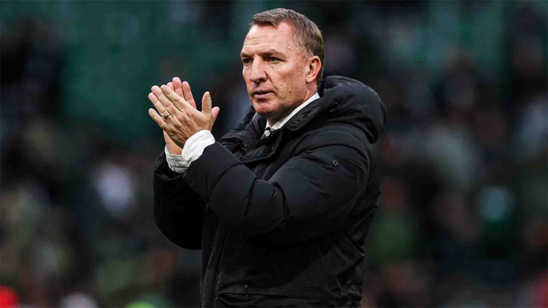 Ruang Ganti Pecah, Brendan Rodgers Mundur Sebagai Pelatih Celtic