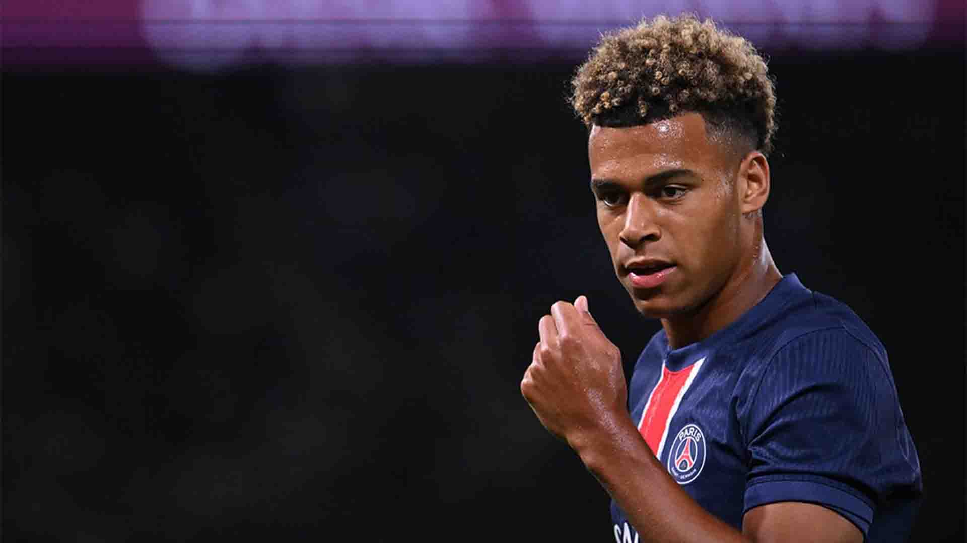 Désiré Doué Raih Penghargaan Golden Boy 2025