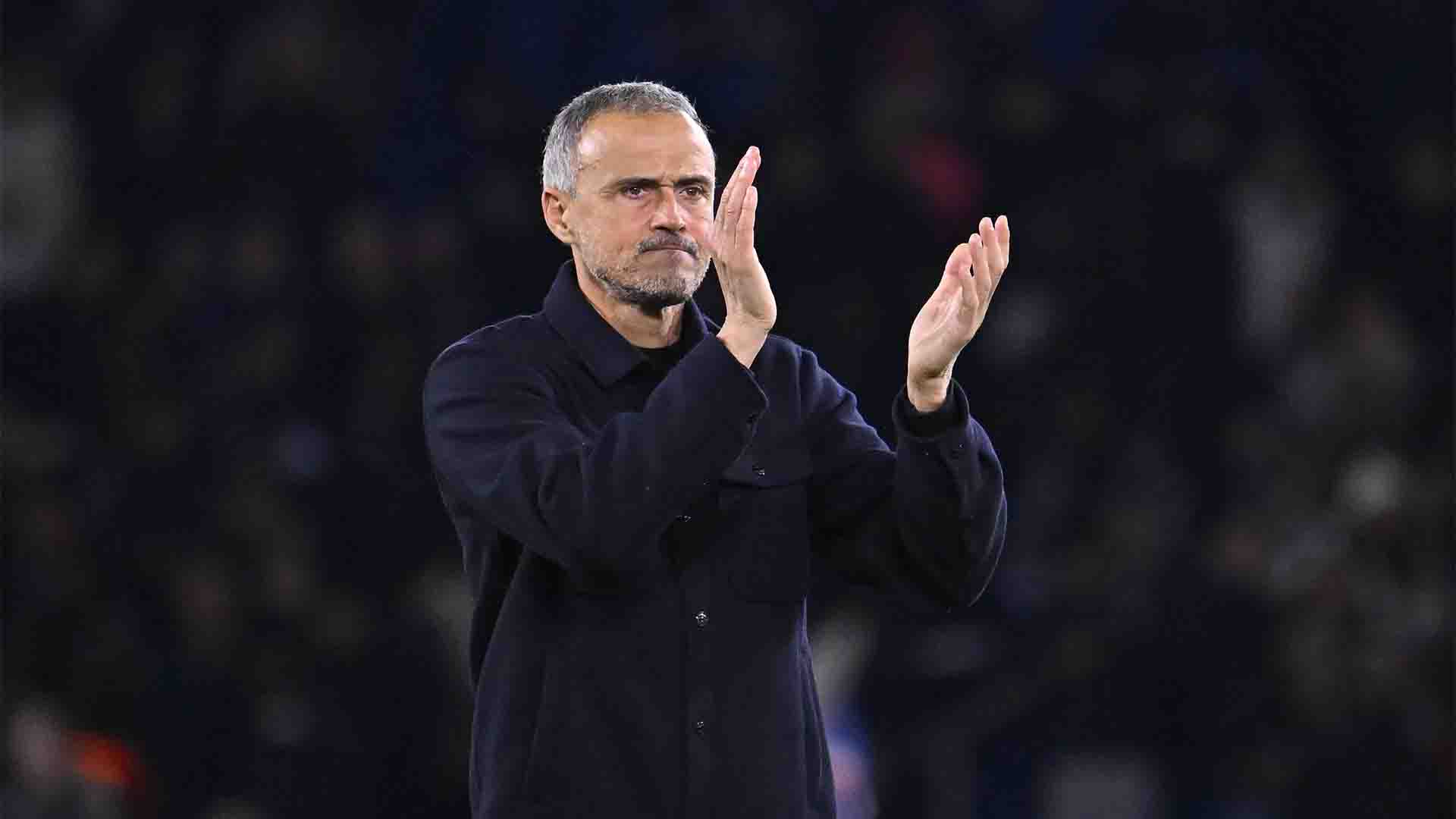 Enrique Sesalkan Kecerobohan PSG Beri Kemenangan untuk Bayern Munich