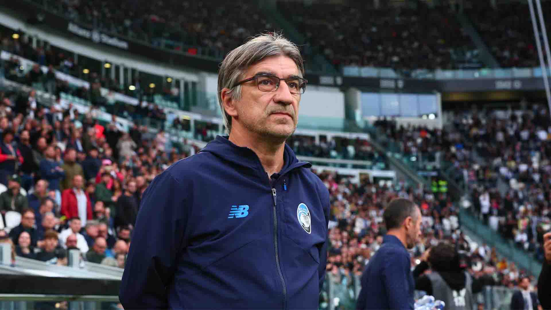 Atalanta Pecat Ivan Juric Setelah Kekalahan Memalukan dari Sassuolo