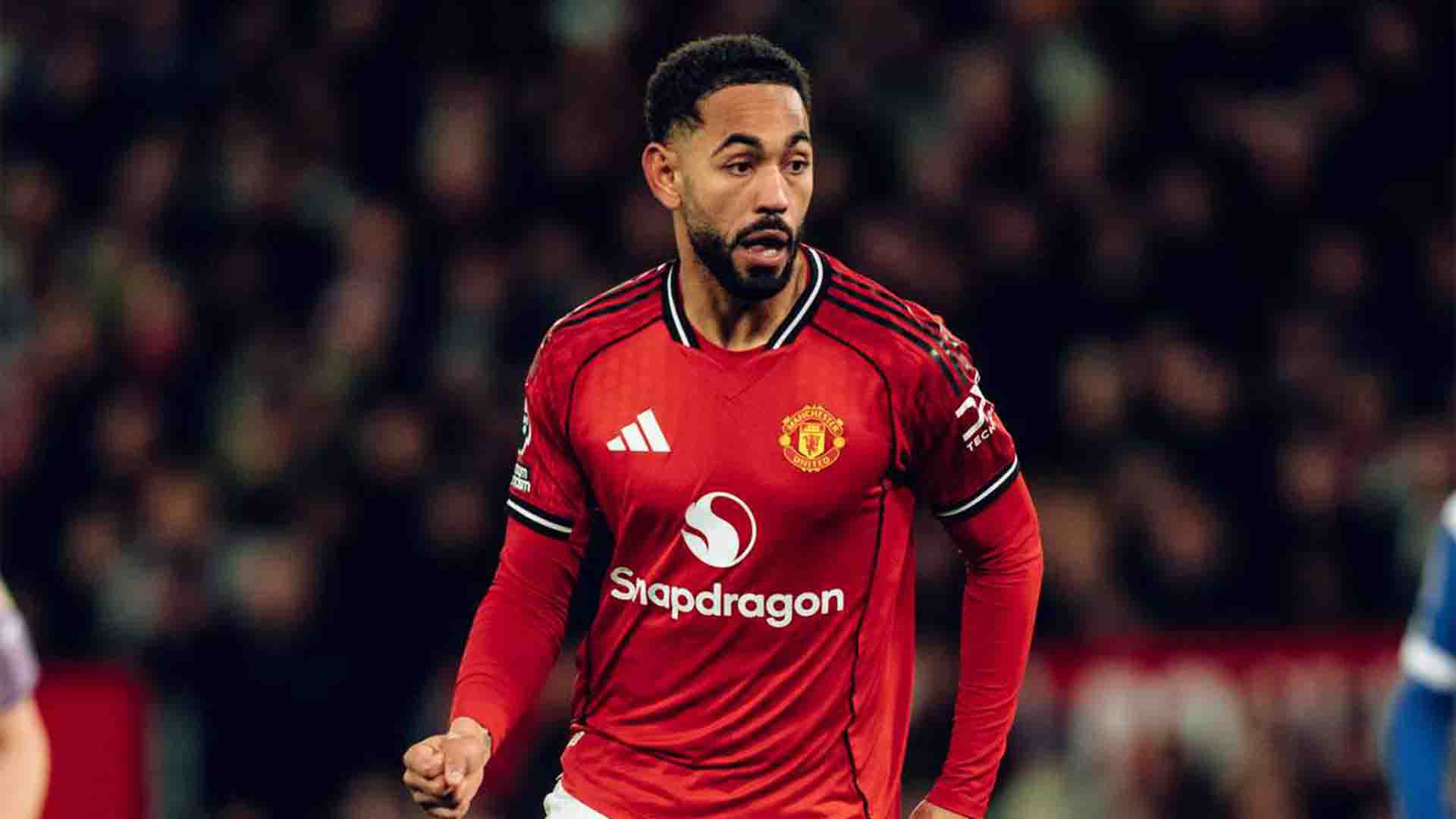 Masuk Skuad Kunci Brasil, Cunha Sebut Karena MU dan Amorim