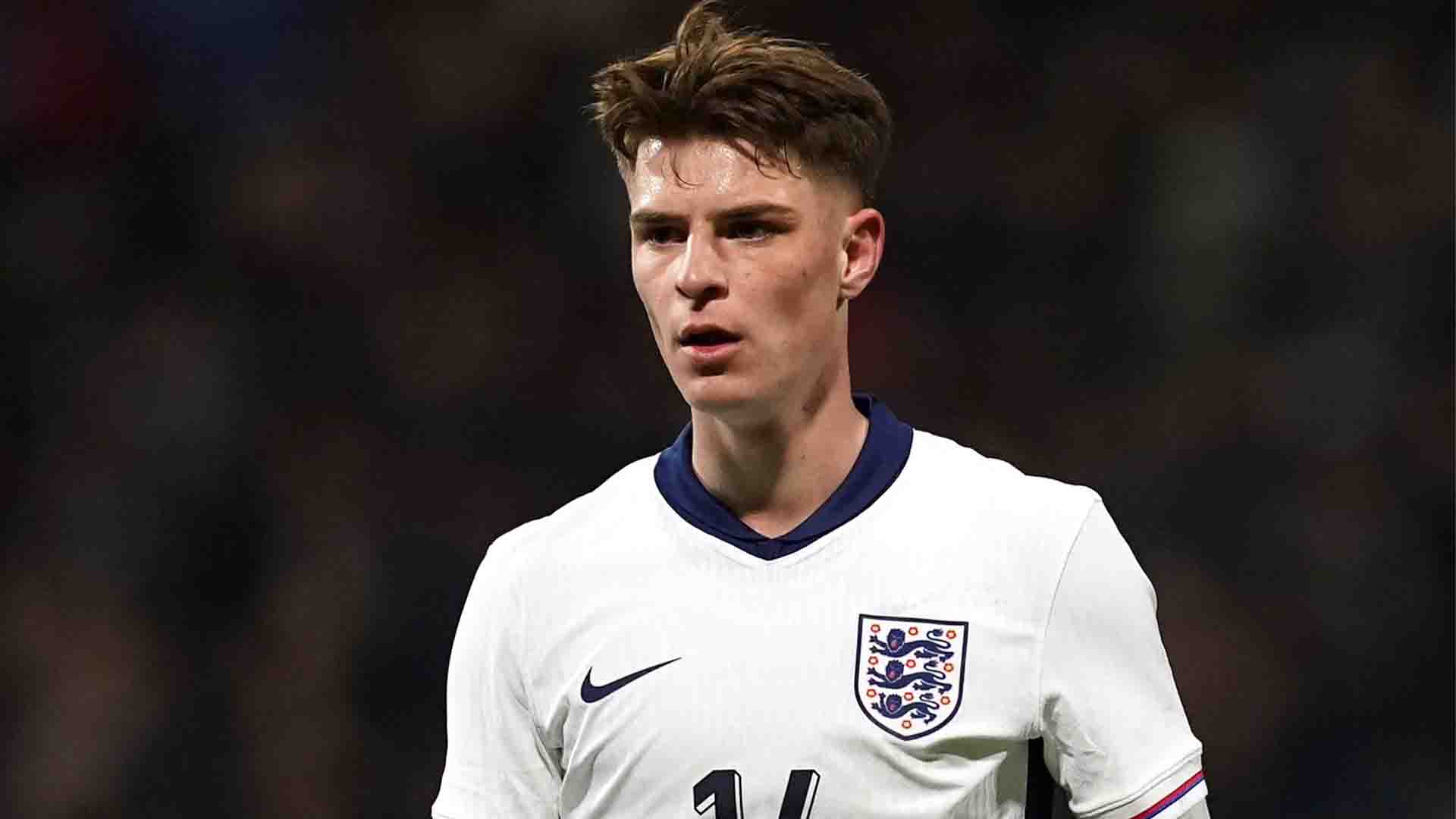 Dapat Panggilan Perdana, Alex Scott Siap Rebut Skuad Utama Inggris