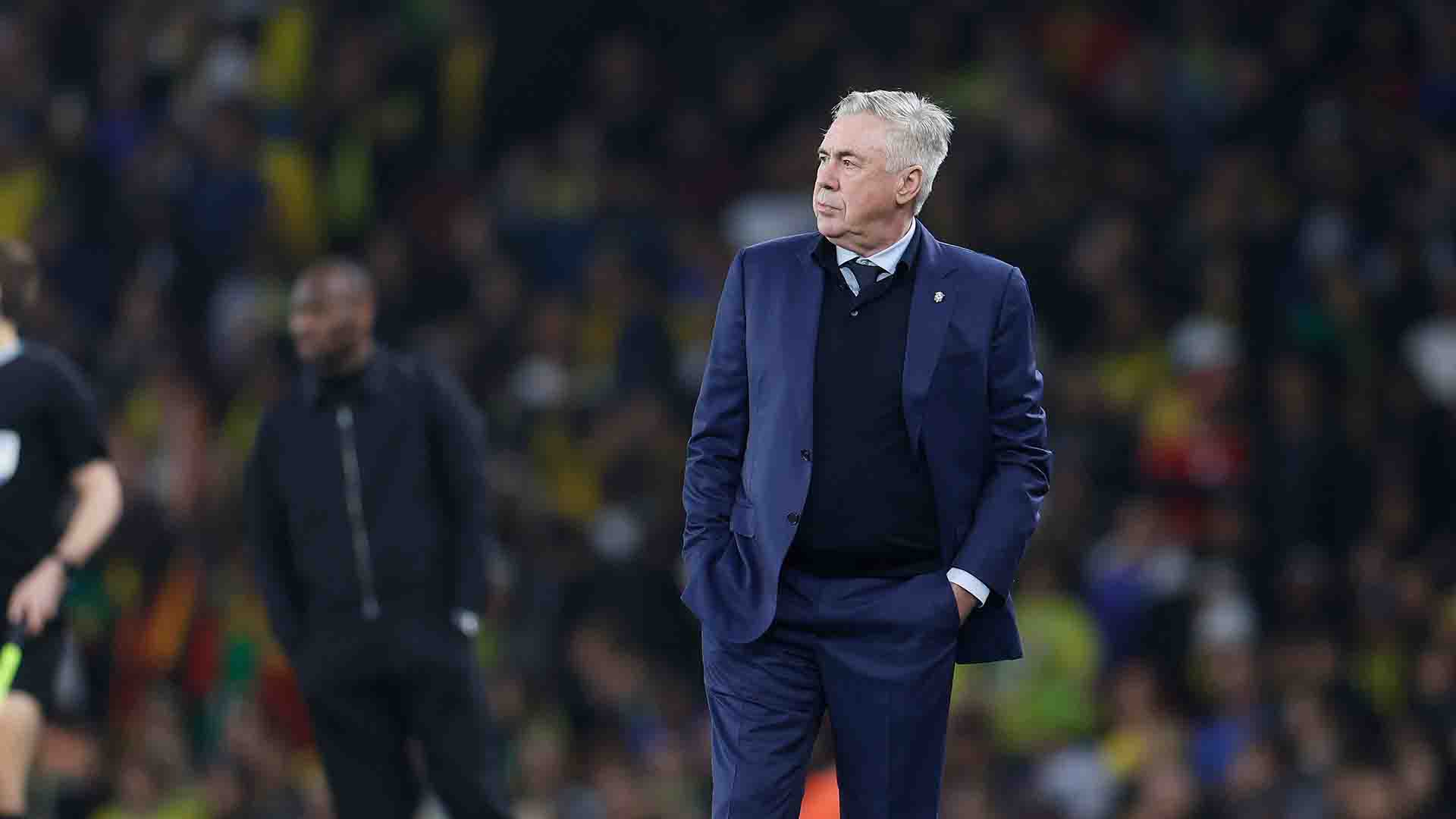 Ancelotti Sebut Chelsea Beruntung Miliki Estevao