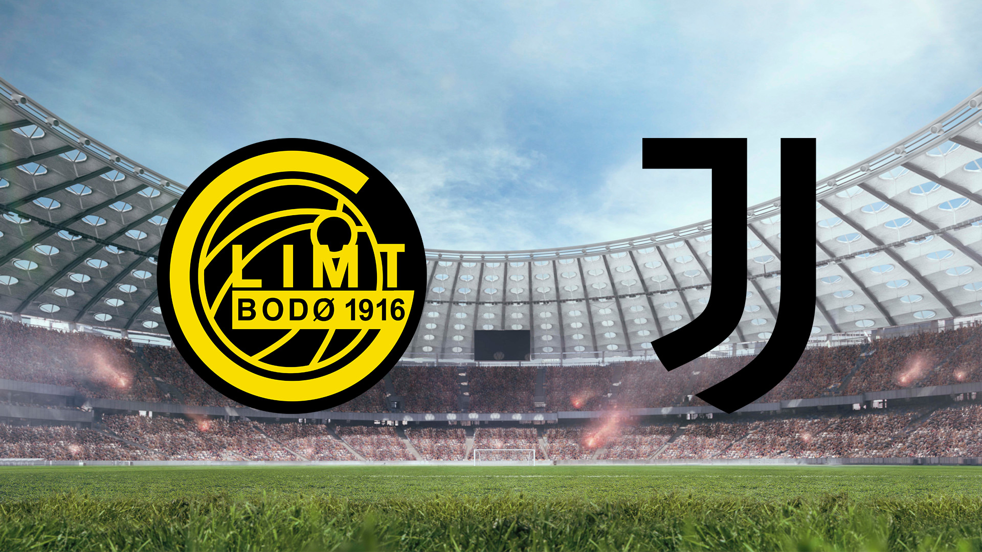 Tempat Menonton Bodo/Glimt vs Juventus Live Streaming 2025