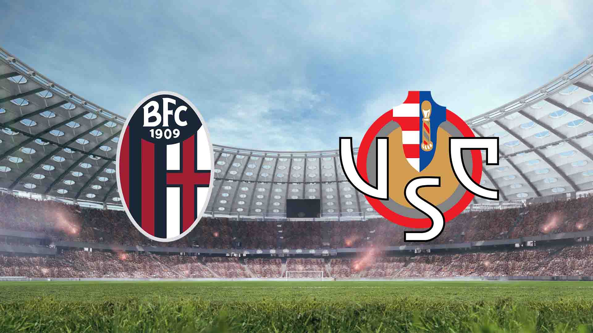 Tempat Menonton Bologna vs Cremonese Live Streaming 2025