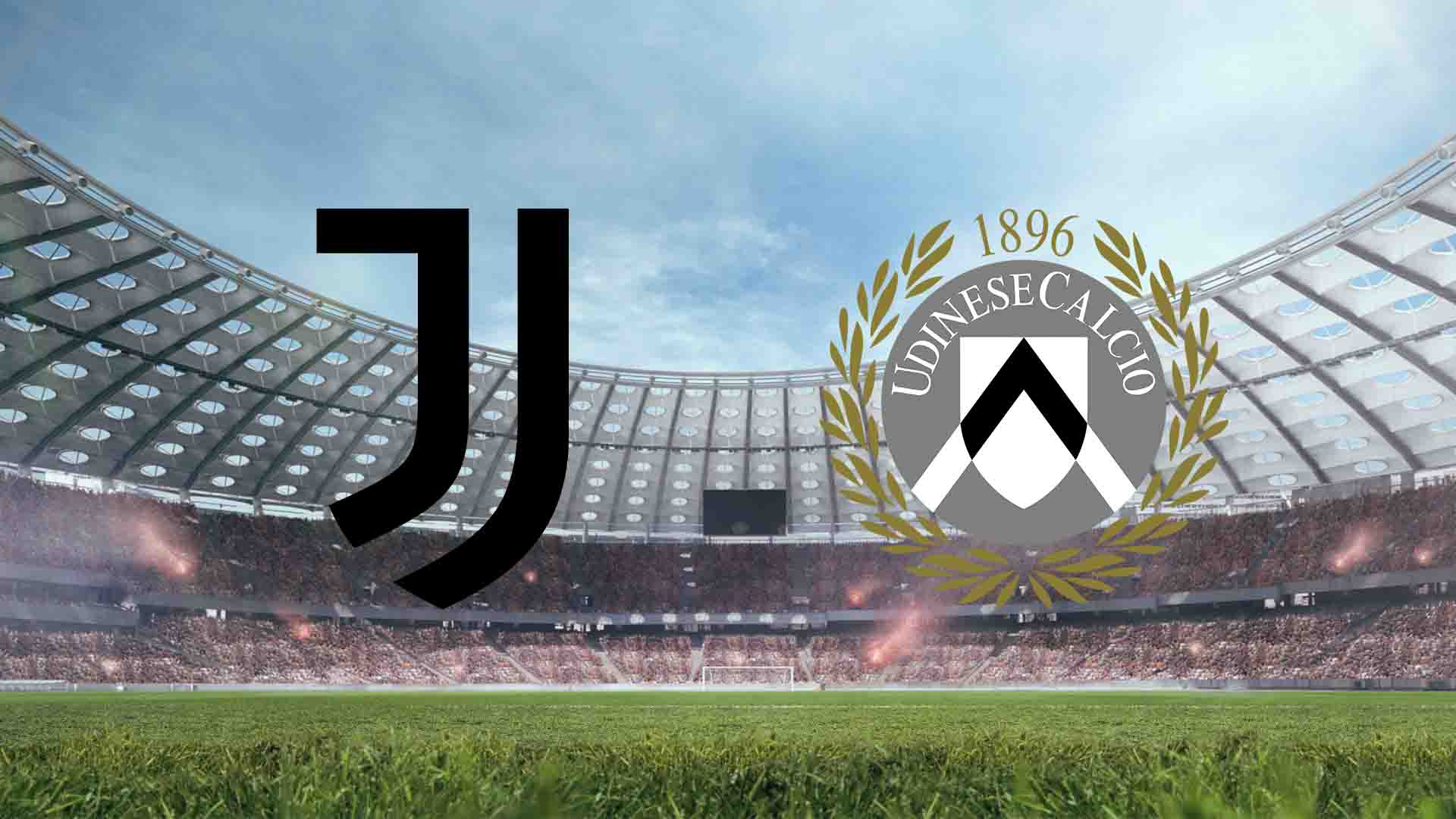 Tempat Menonton Juventus vs Udinese Live Streaming 2025