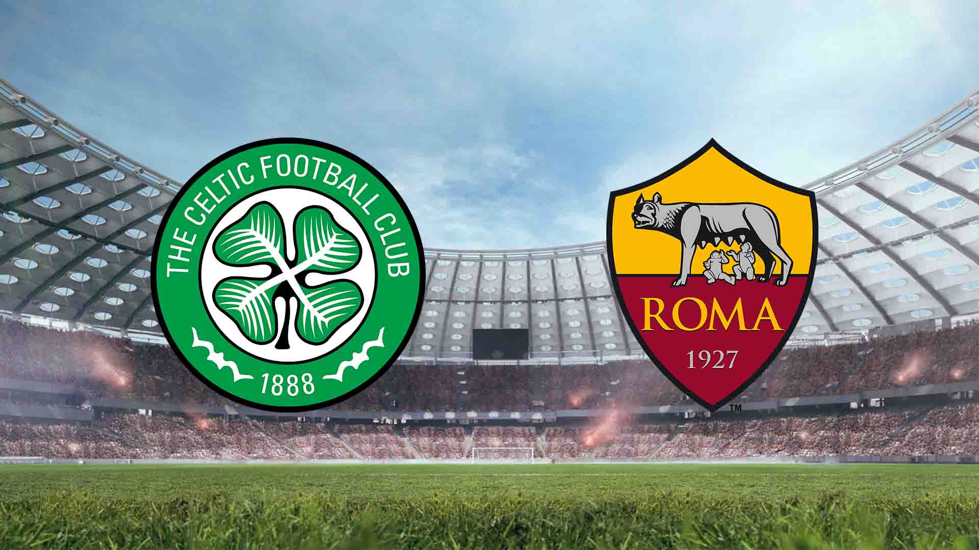 Tempat Menonton Celtic vs AS Roma Live Streaming 2025