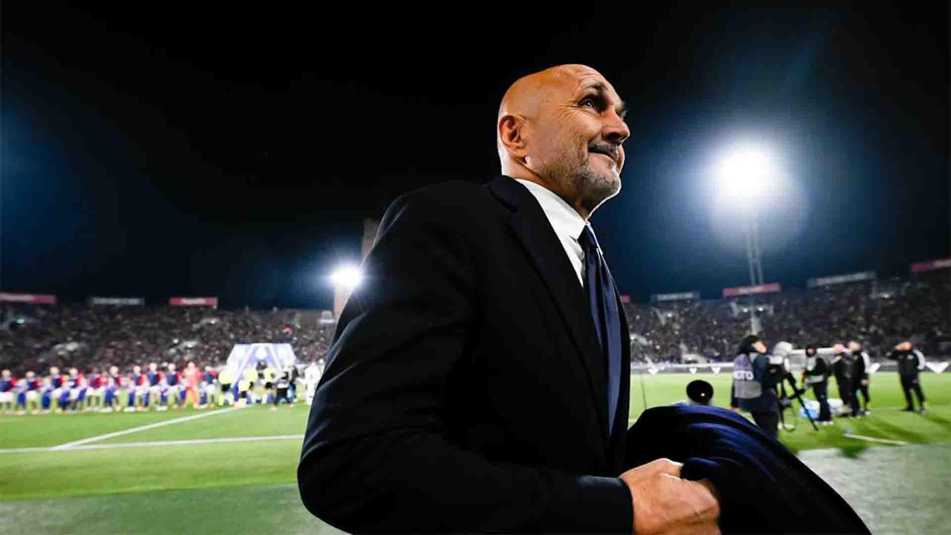 Spalletti Minta Lebih dari Juventus usai Menang Tipis atas 10 Pemain Bologna