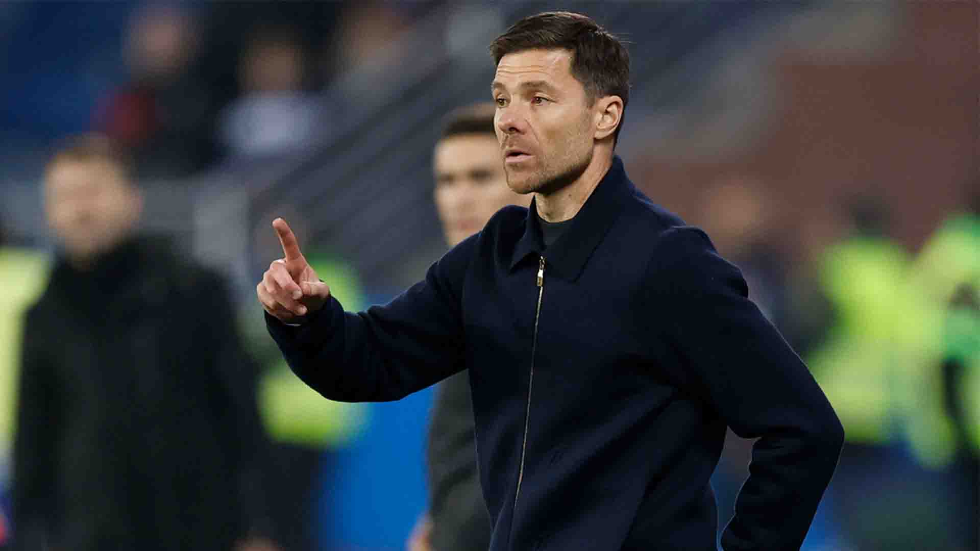 Redakan Spekulasi, Alonso Puji Karakter Real Madrid Pasca Kemenangan atas Alaves