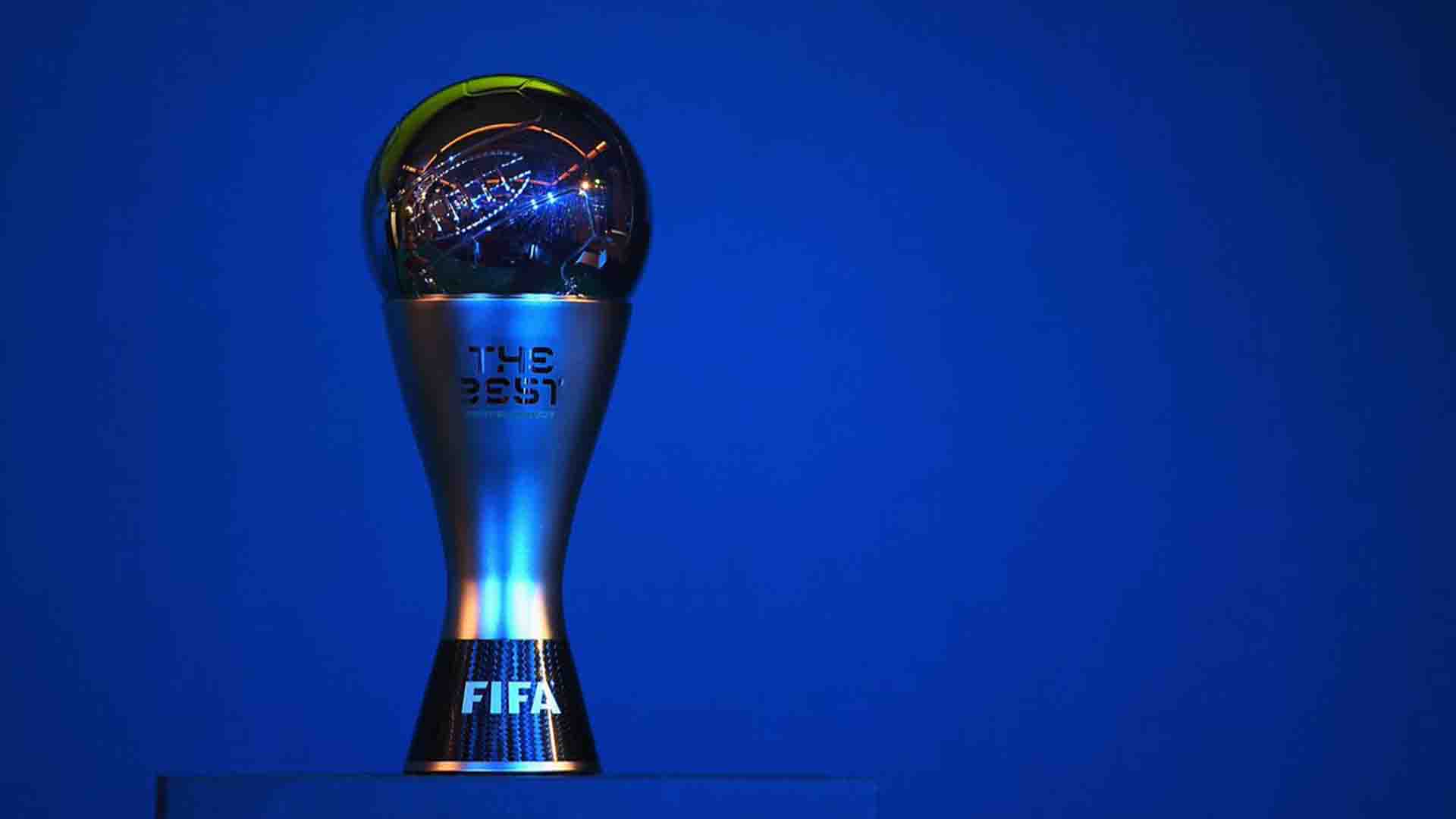 Daftar Pemenang di The Best FIFA Football Awards 2025