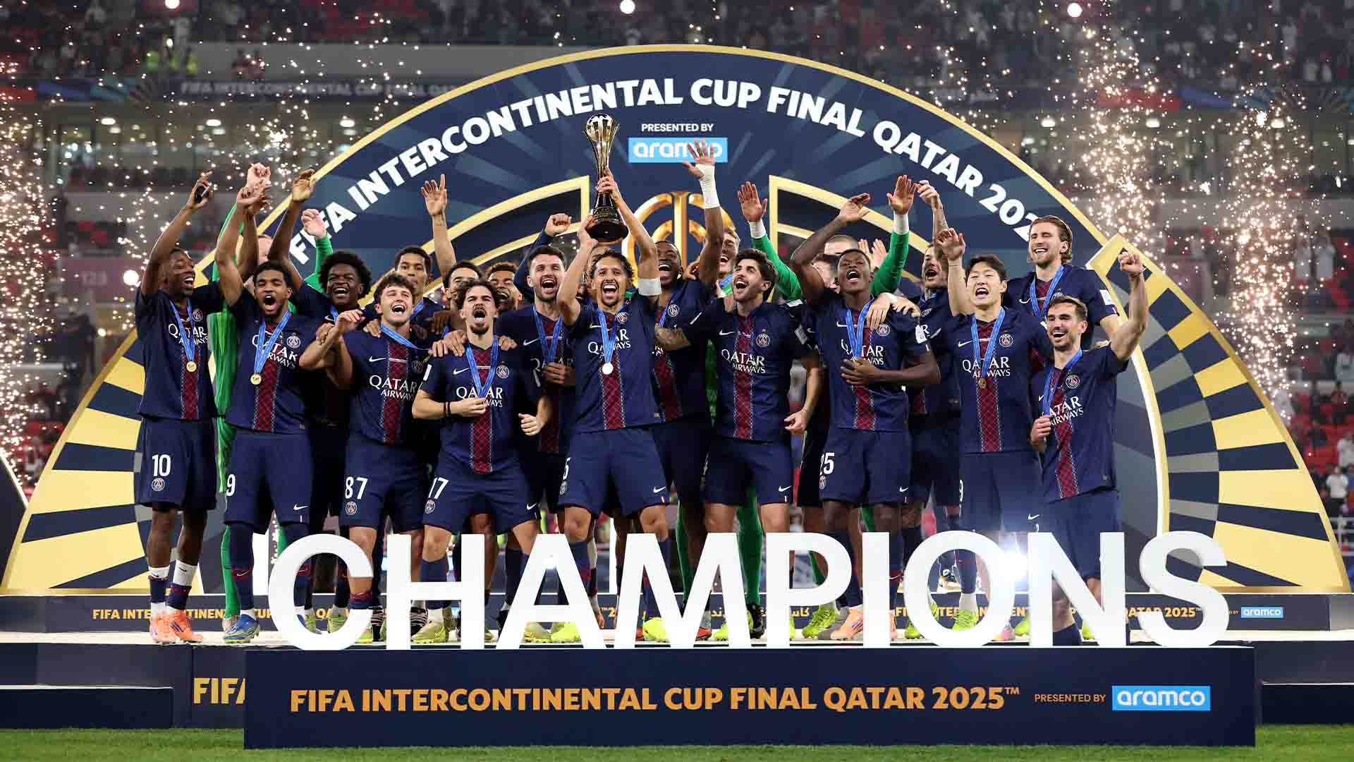 Daftar Juara Dunia Klub: Dari Intercontinental Cup hingga Club World Cup
