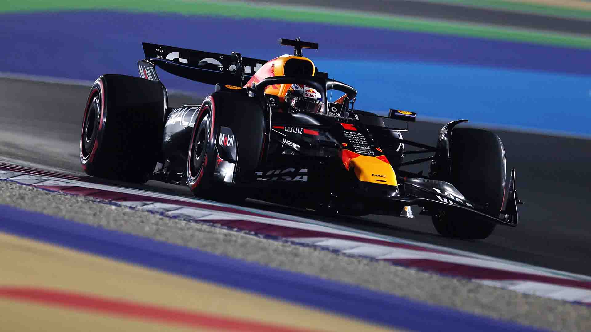 Tak Lagi Nomor 1 atau 33, Max Verstappen Pilih Nomor 3 untuk Musim 2026