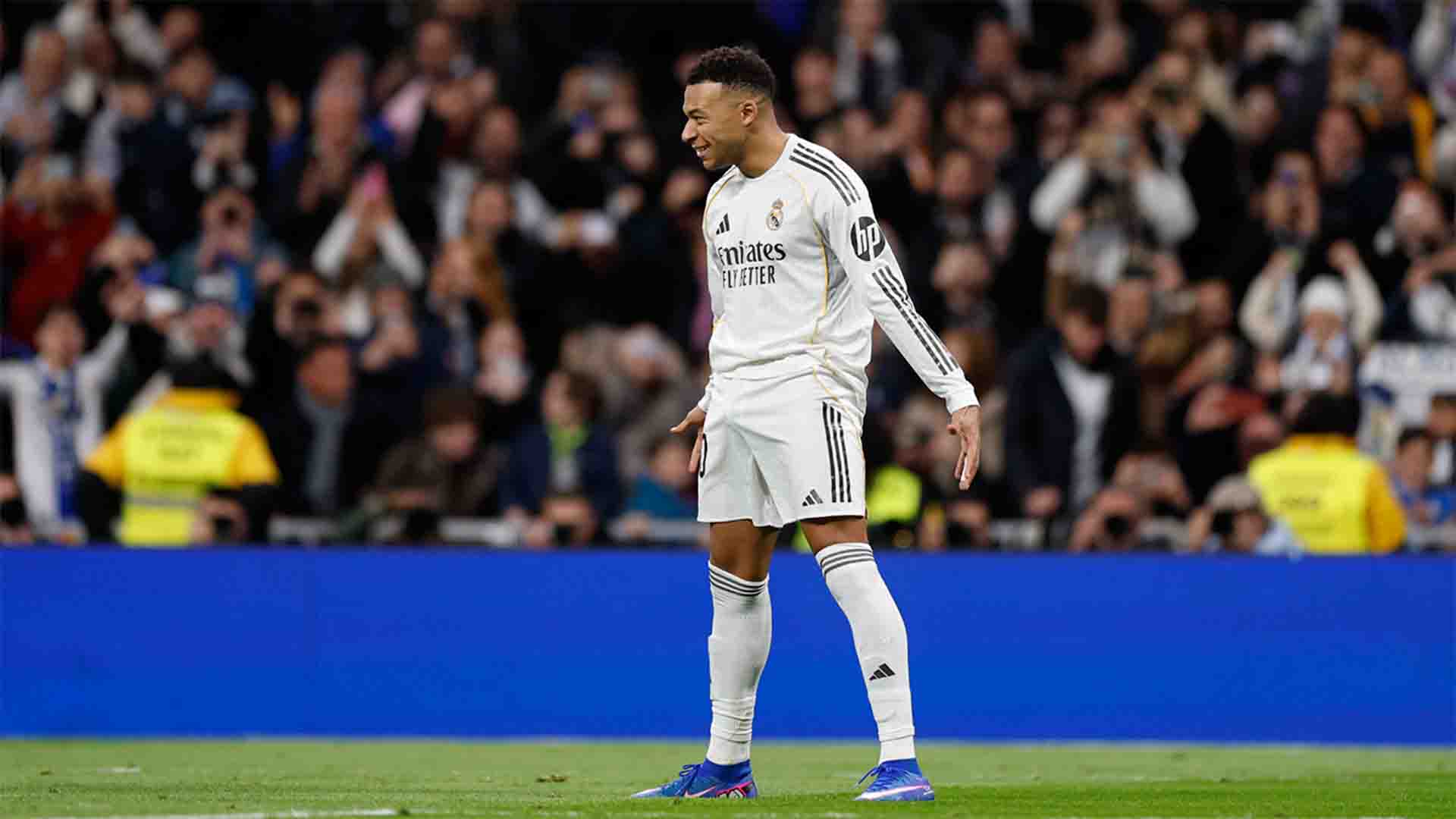 Kylian Mbappé Samai Rekor 59 Gol Cristiano Ronaldo dalam Setahun