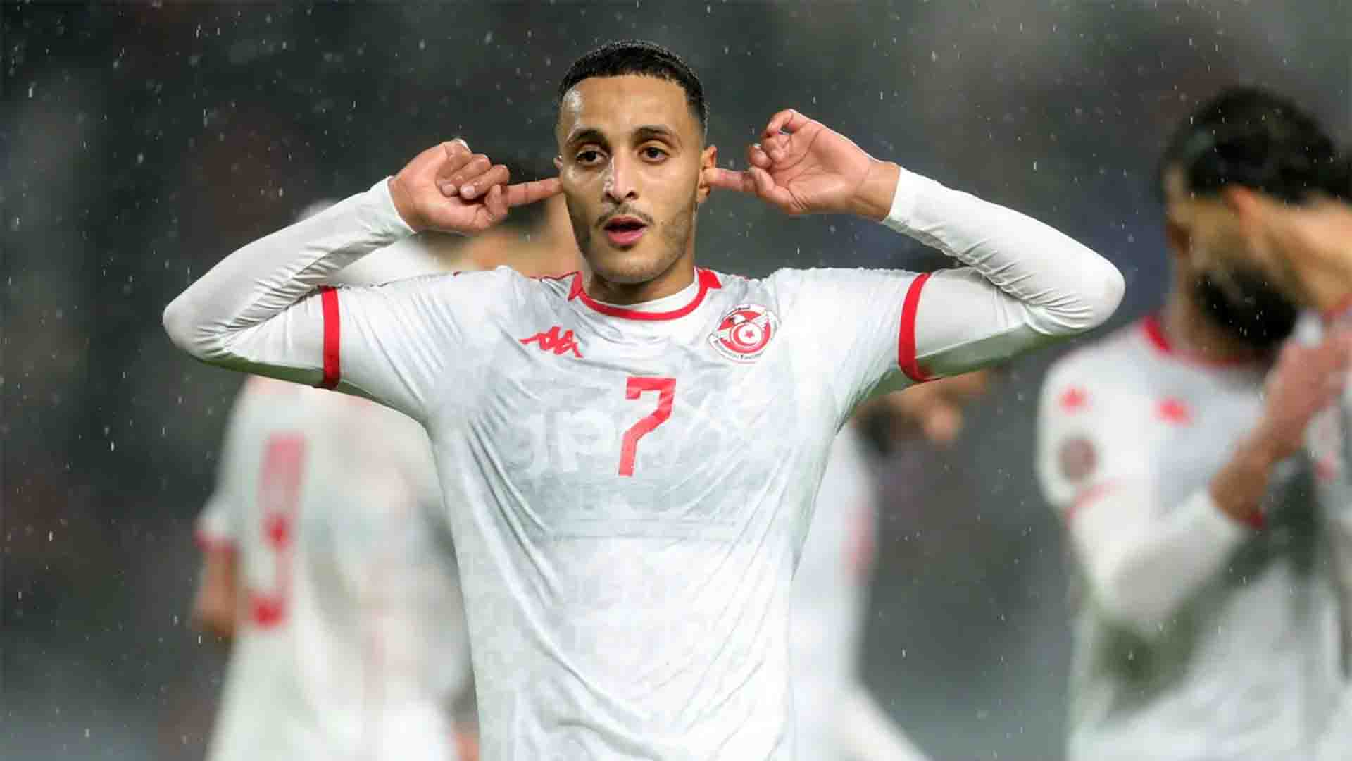 Tunisia Tekuk Uganda 3-1 di Laga Pembuka Grup C