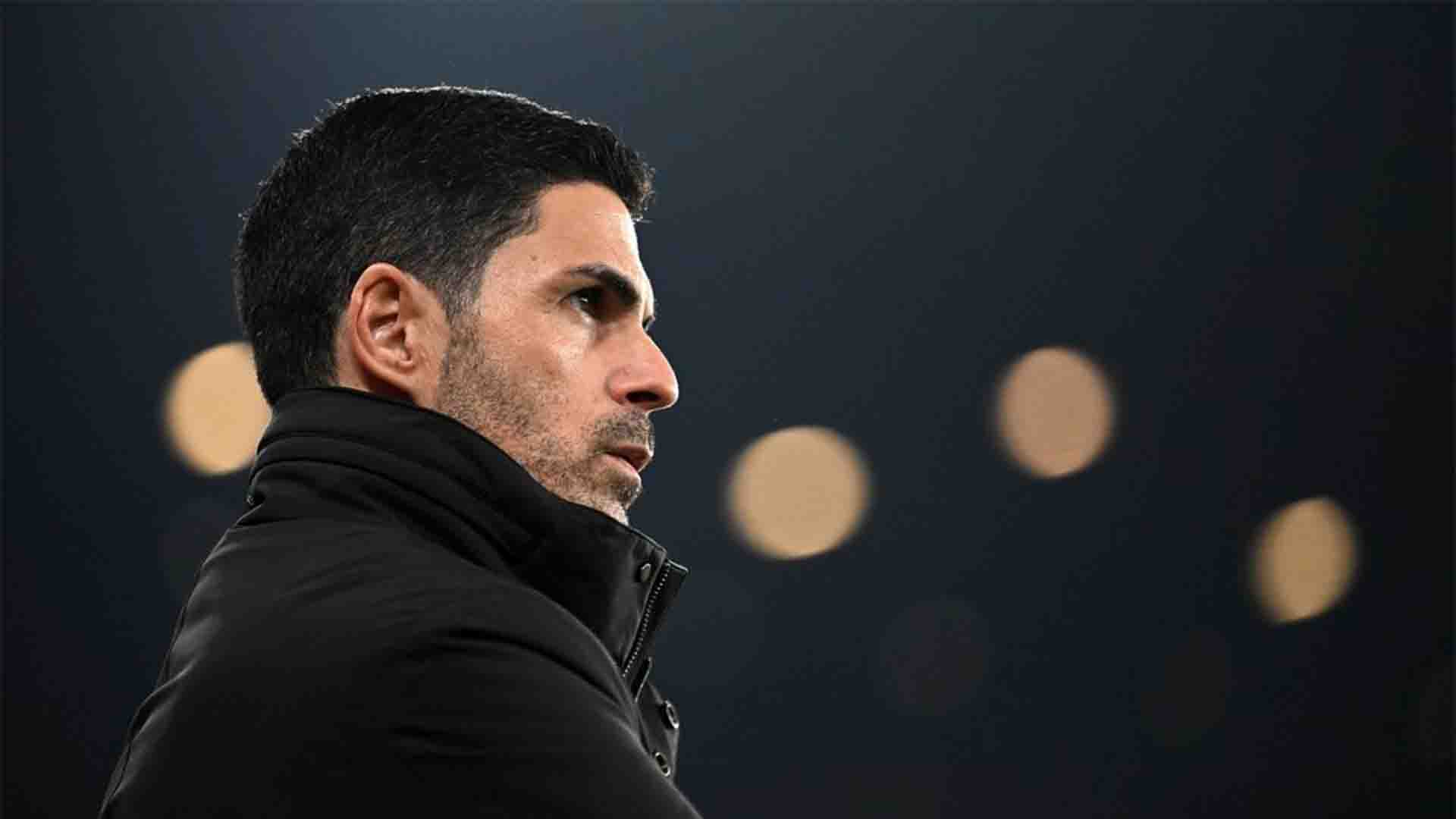 Arteta Puji Ketenangan Arsenal Setelah Singkirkan Crystal Palace Lewat Adu Penalti