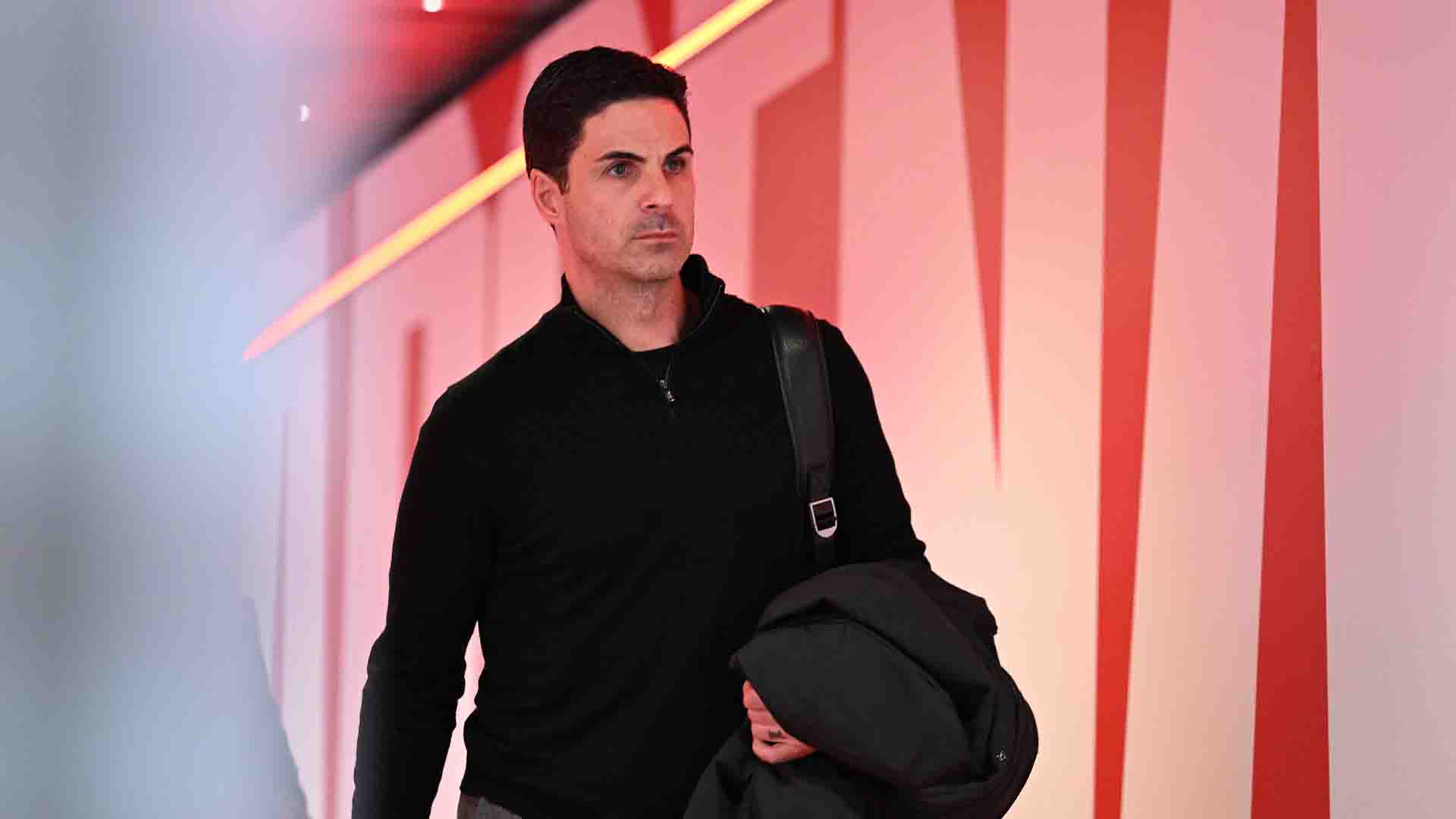 Arteta: Kekalahan Kejam Jadi Bahan Bakar Arsenal Balas Dendam Lawan Villa