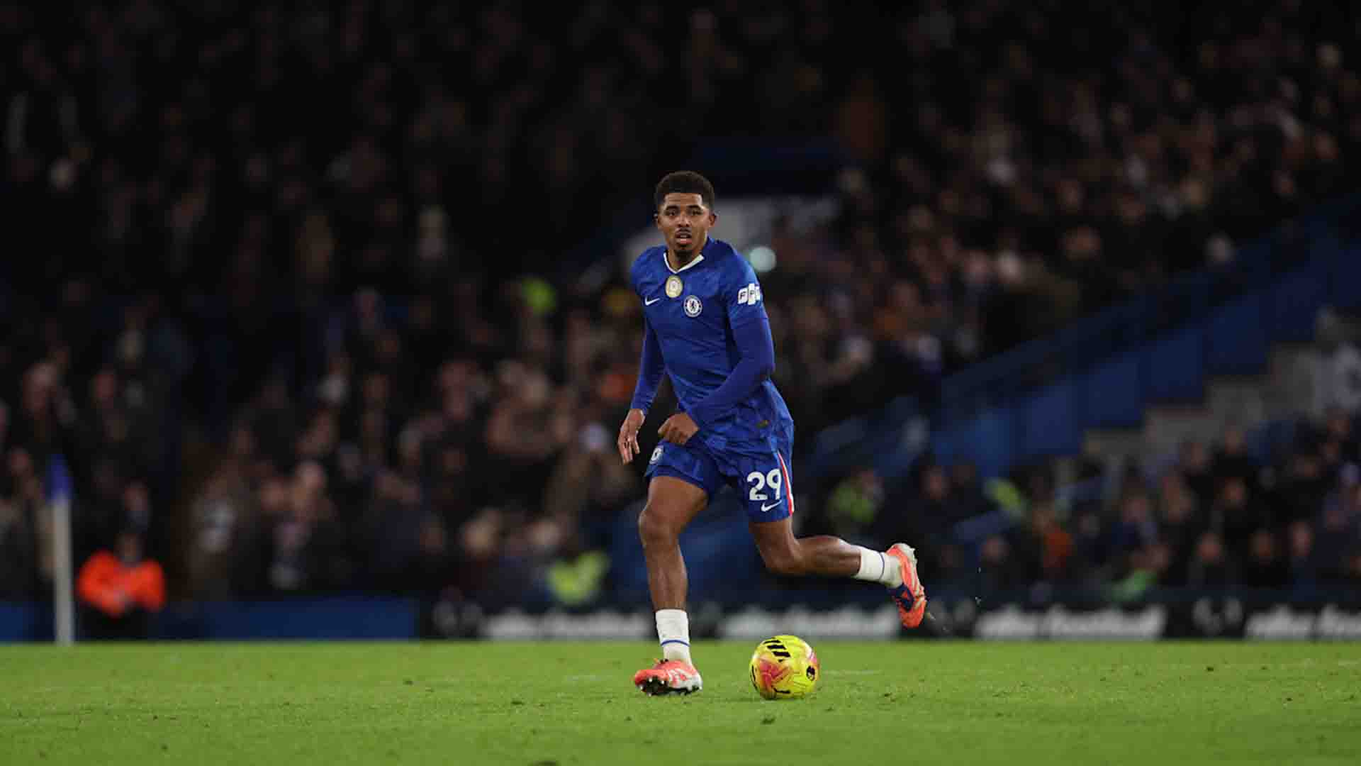 Fofana Sebut Chelsea Harus Punya Insting Membunuh Demi Empat Besar