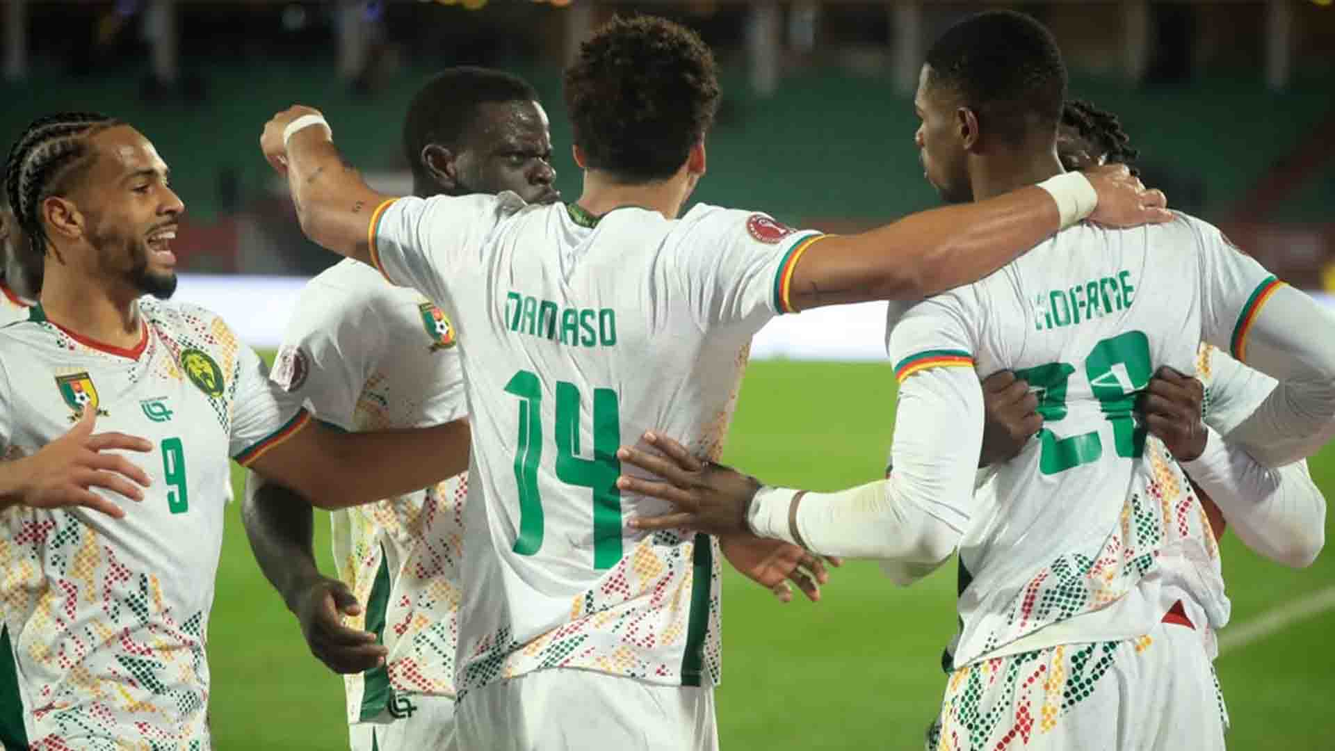 Piala Afrika 2025: Kamerun Bangkit Tundukkan Mozambik 2-1