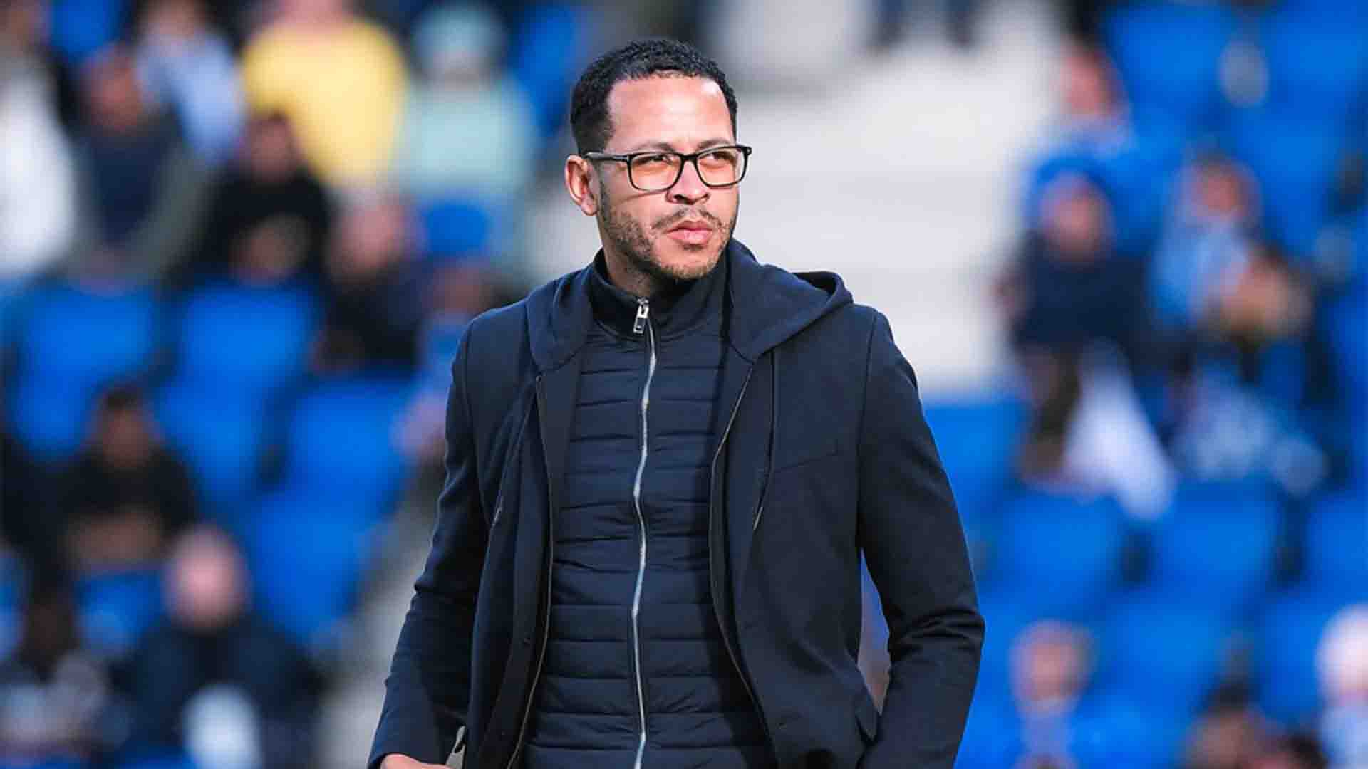 Wayne Rooney Dukung Liam Rosenior Jadi Nahkoda Baru Chelsea