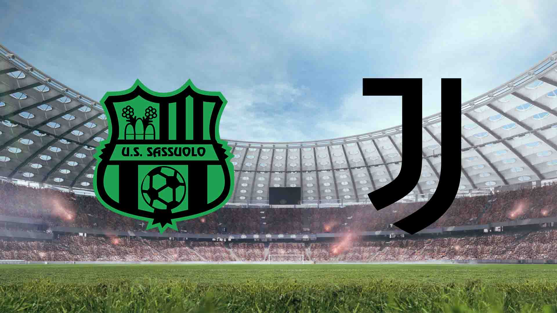 Tempat Menonton Sassuolo vs Juventus Live Streaming 2026