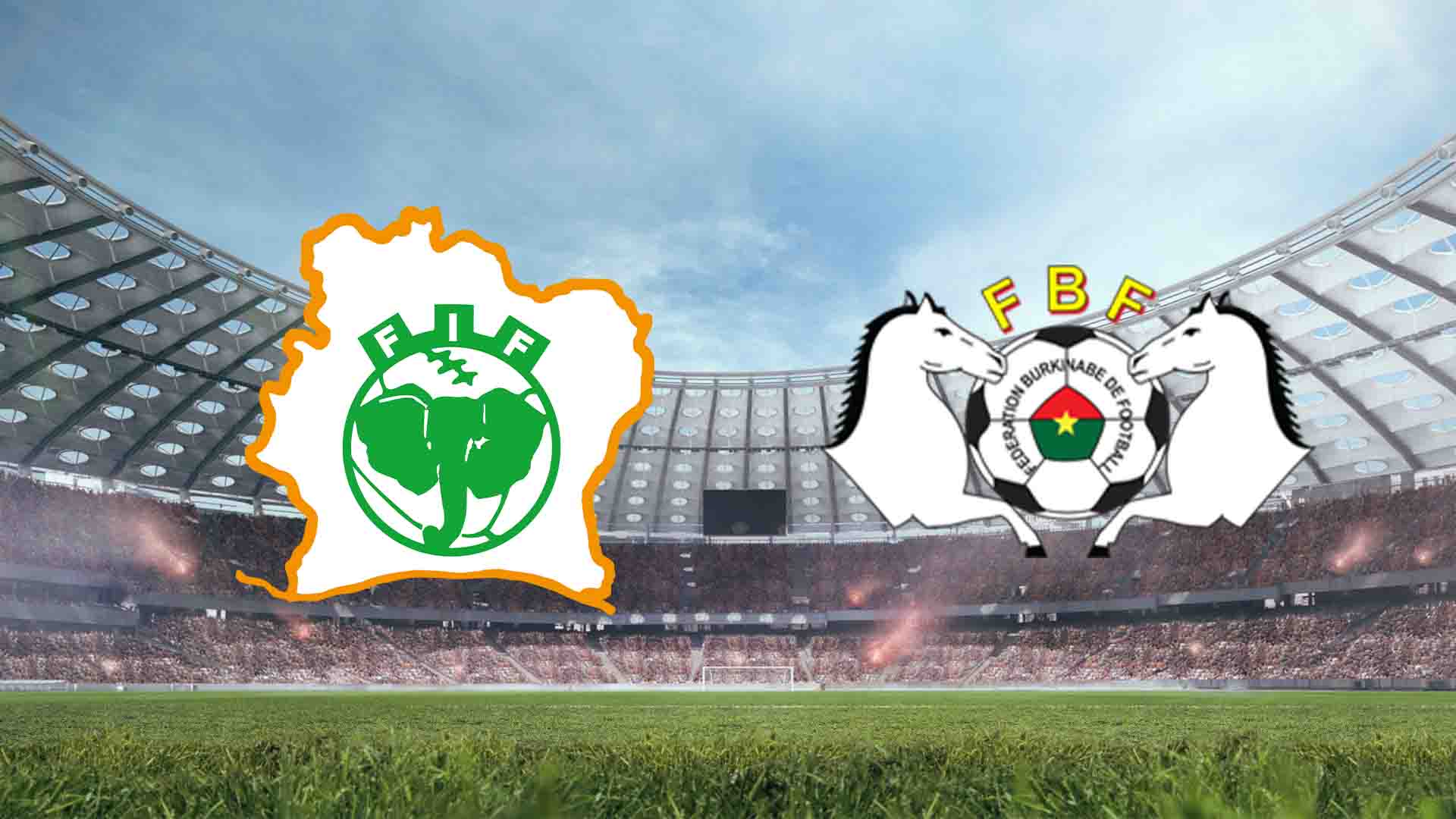 Tempat Menonton Pantai Gading vs Burkina Faso Live Streaming 2026